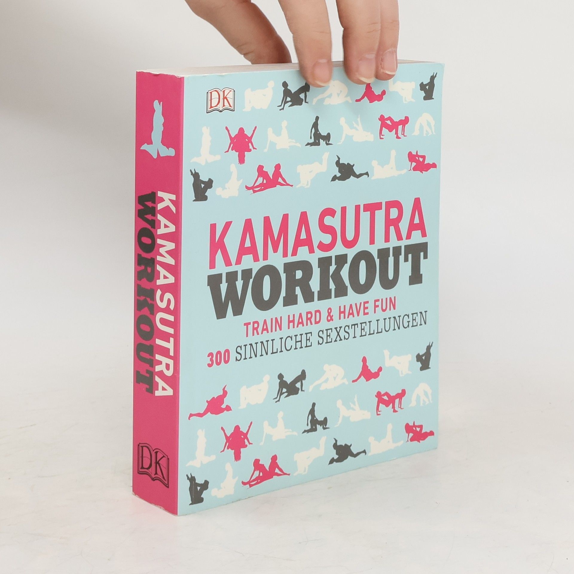 Kamasutra Workout