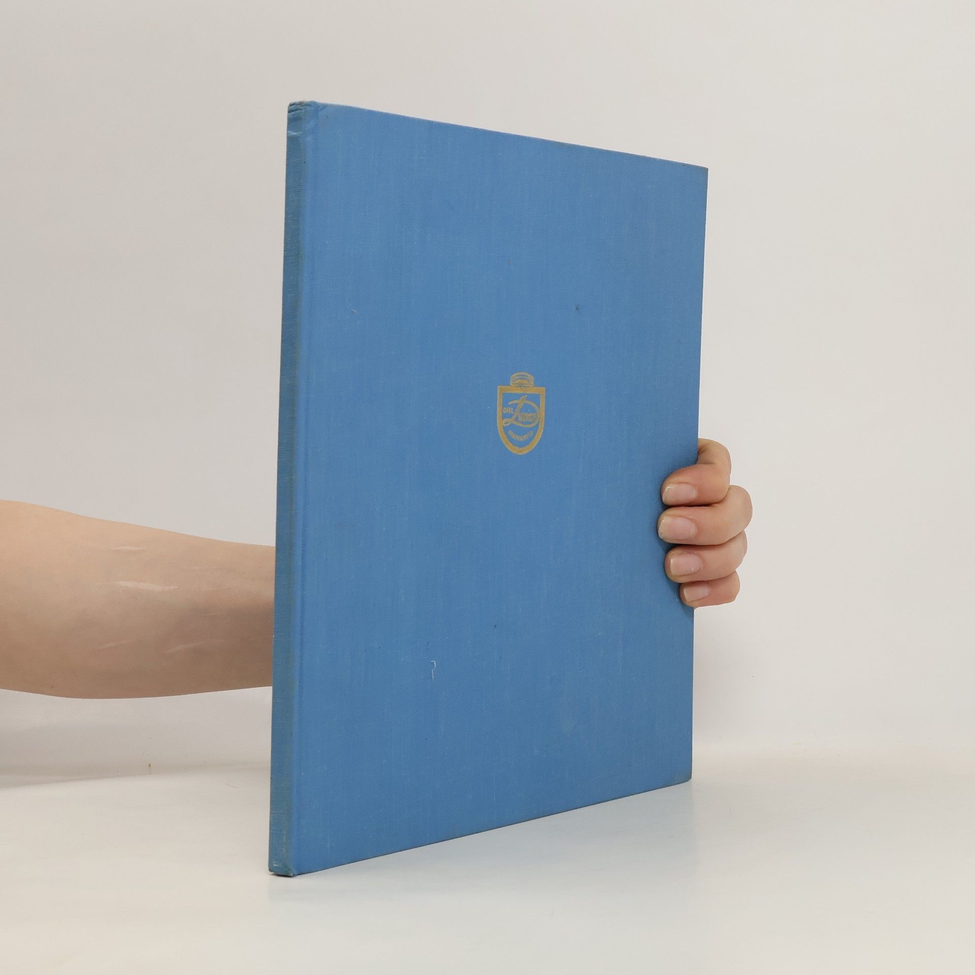 Autorenkollektiv 50 Jahre Opel-Dürkop