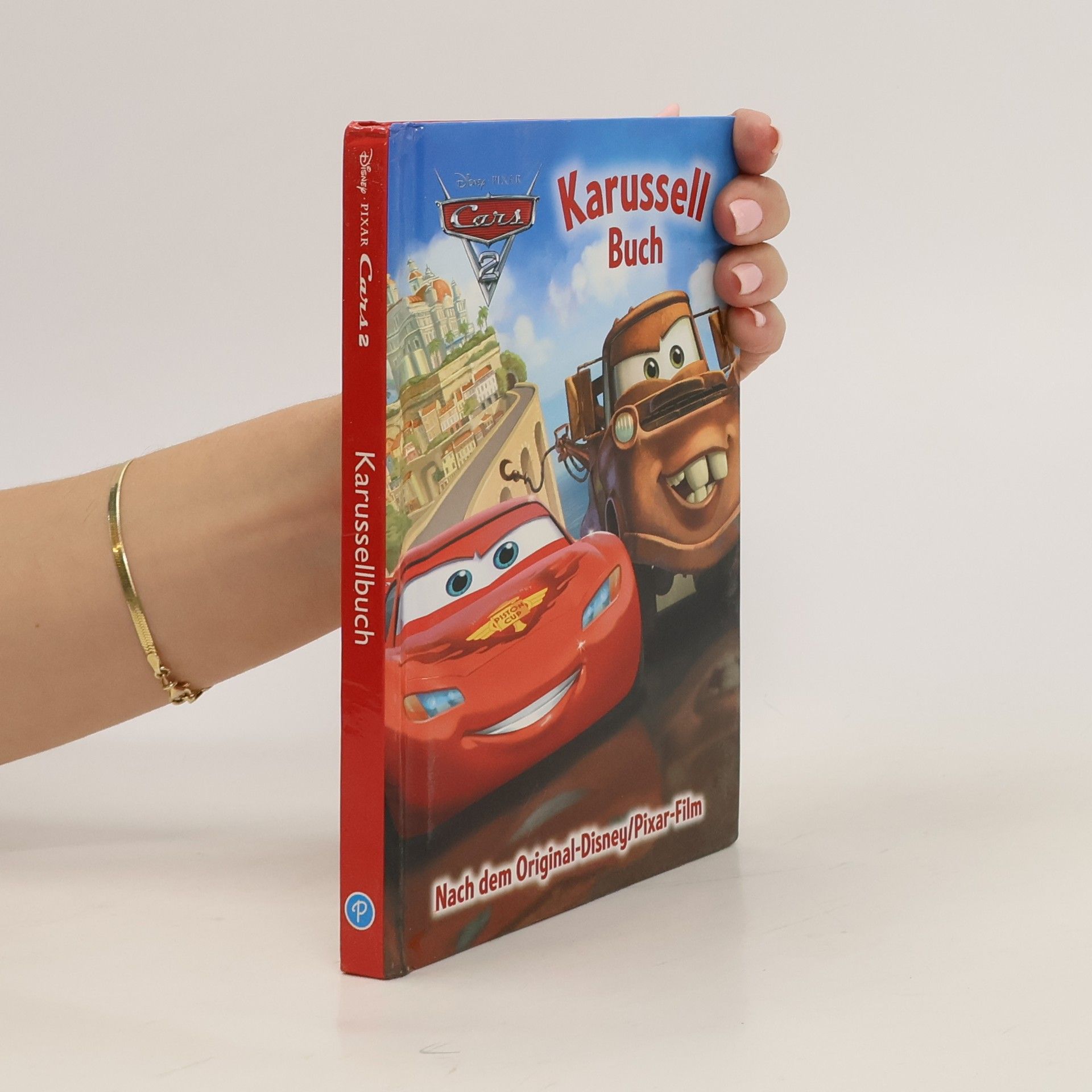 kolektiv Cars 2