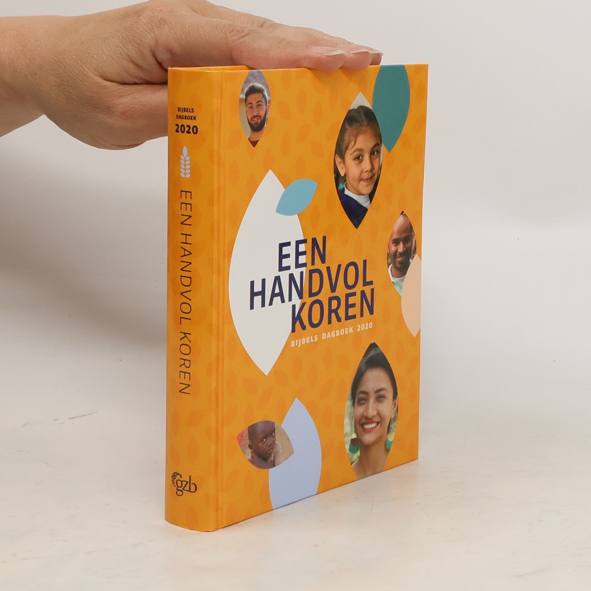 kolektiv Een handvol koren 2020
