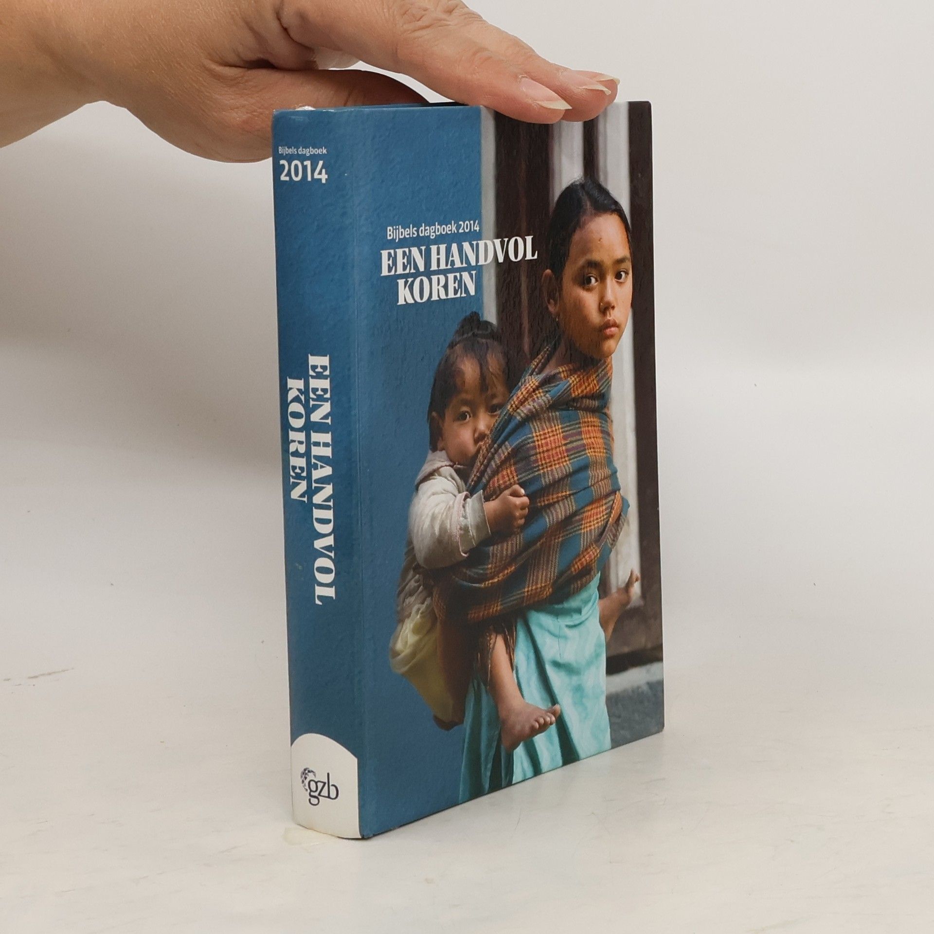 Autorenkollektiv Een Handvol Koren