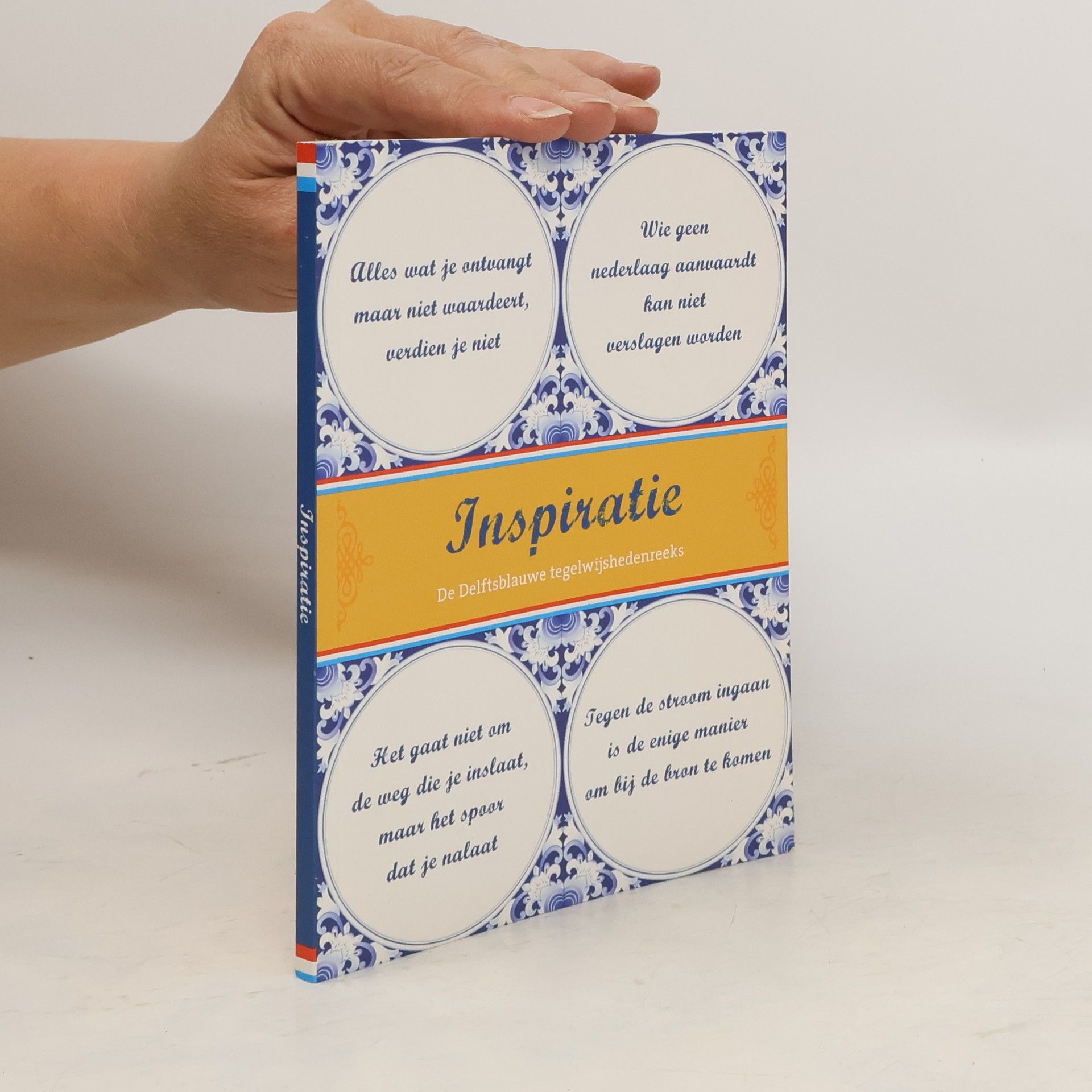 Uitgeverij De Boekenmakers (Eindhoven) Inspiratie