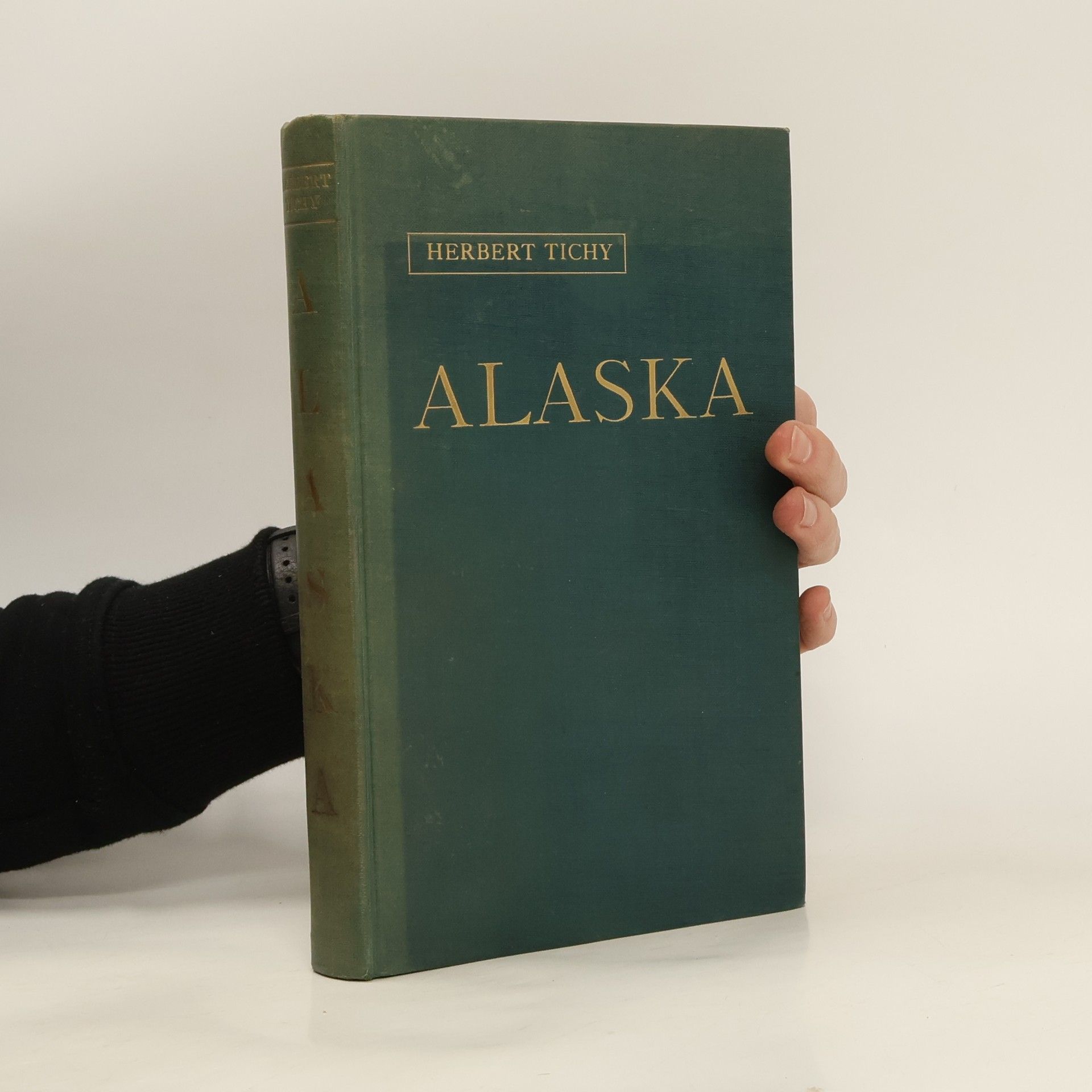 Auteurscollectief Alaska