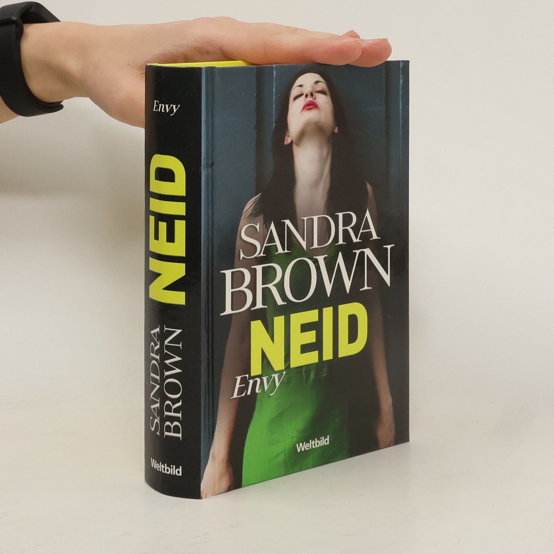 Sandra Brown Gier
