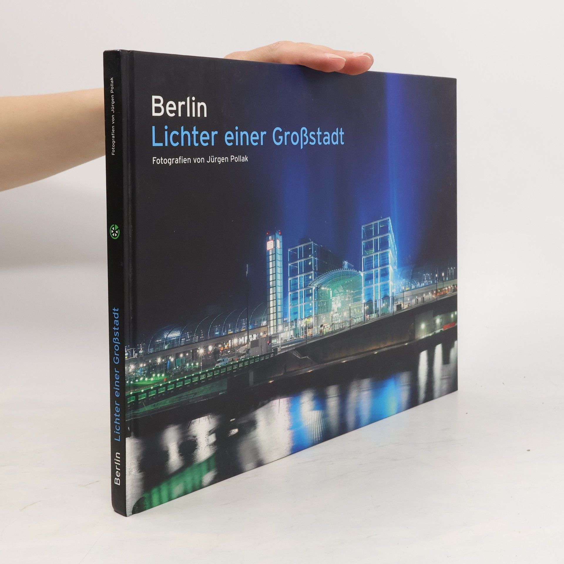 Jürgen Pollak Berlin