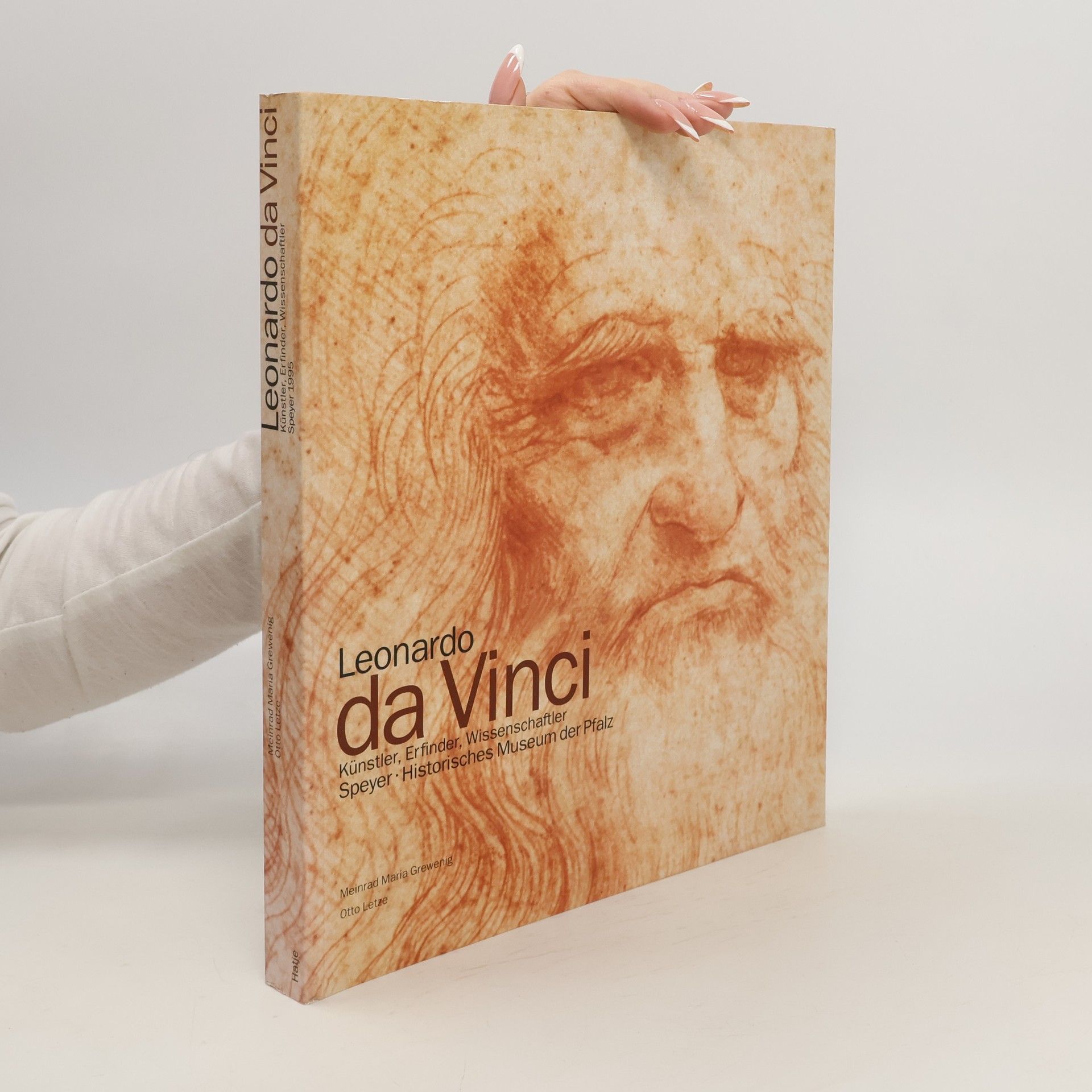 Leonardo da Vinci Leonardo da Vinci, Künstler, Erfinder, Wissenschaftler