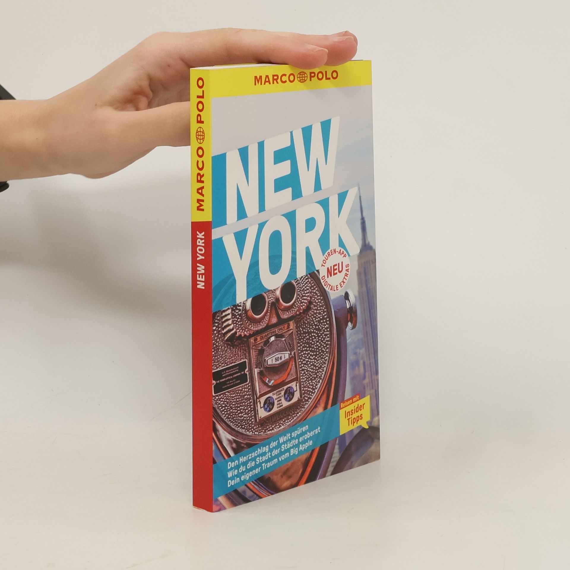 Christina Horsten New York