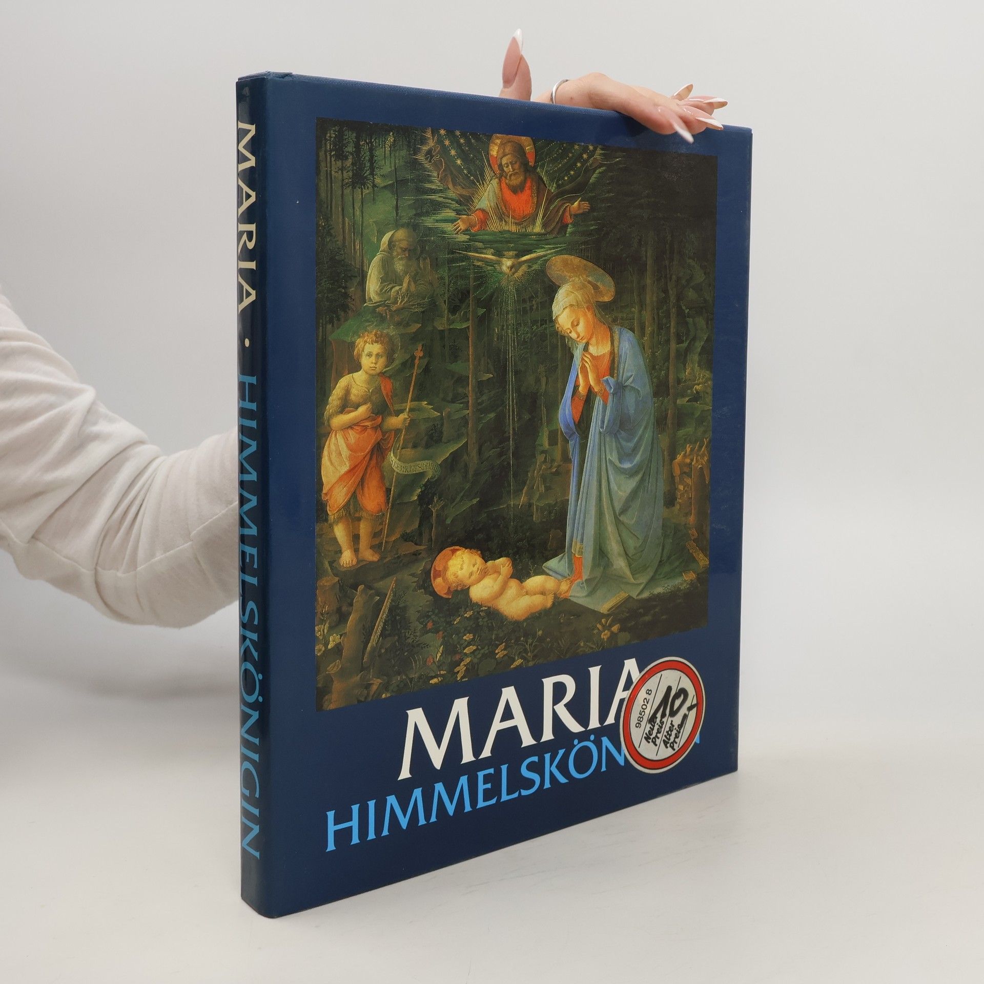 Autorenkollektiv Maria. Himmelskönigin