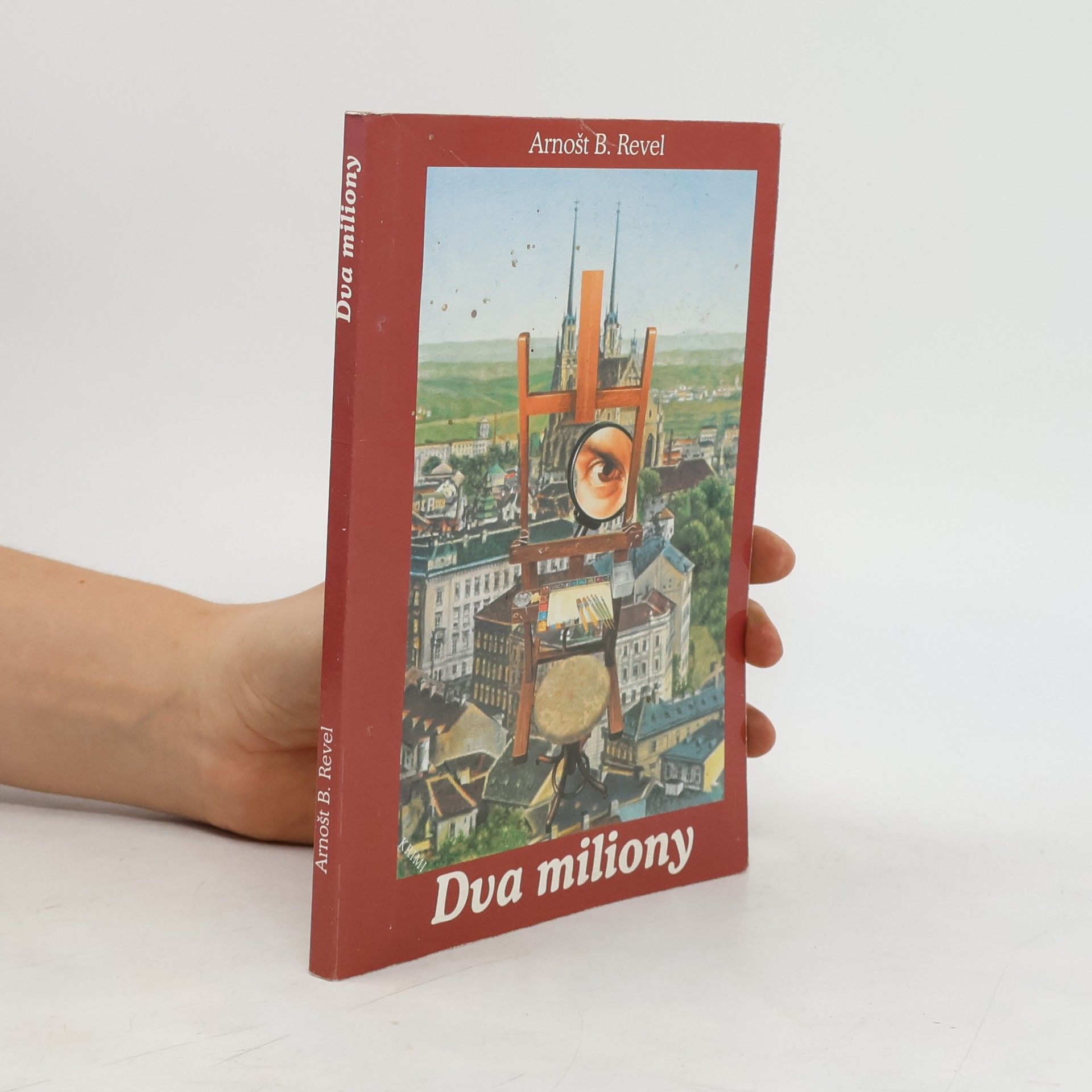 Autorenkollektiv Dva miliony