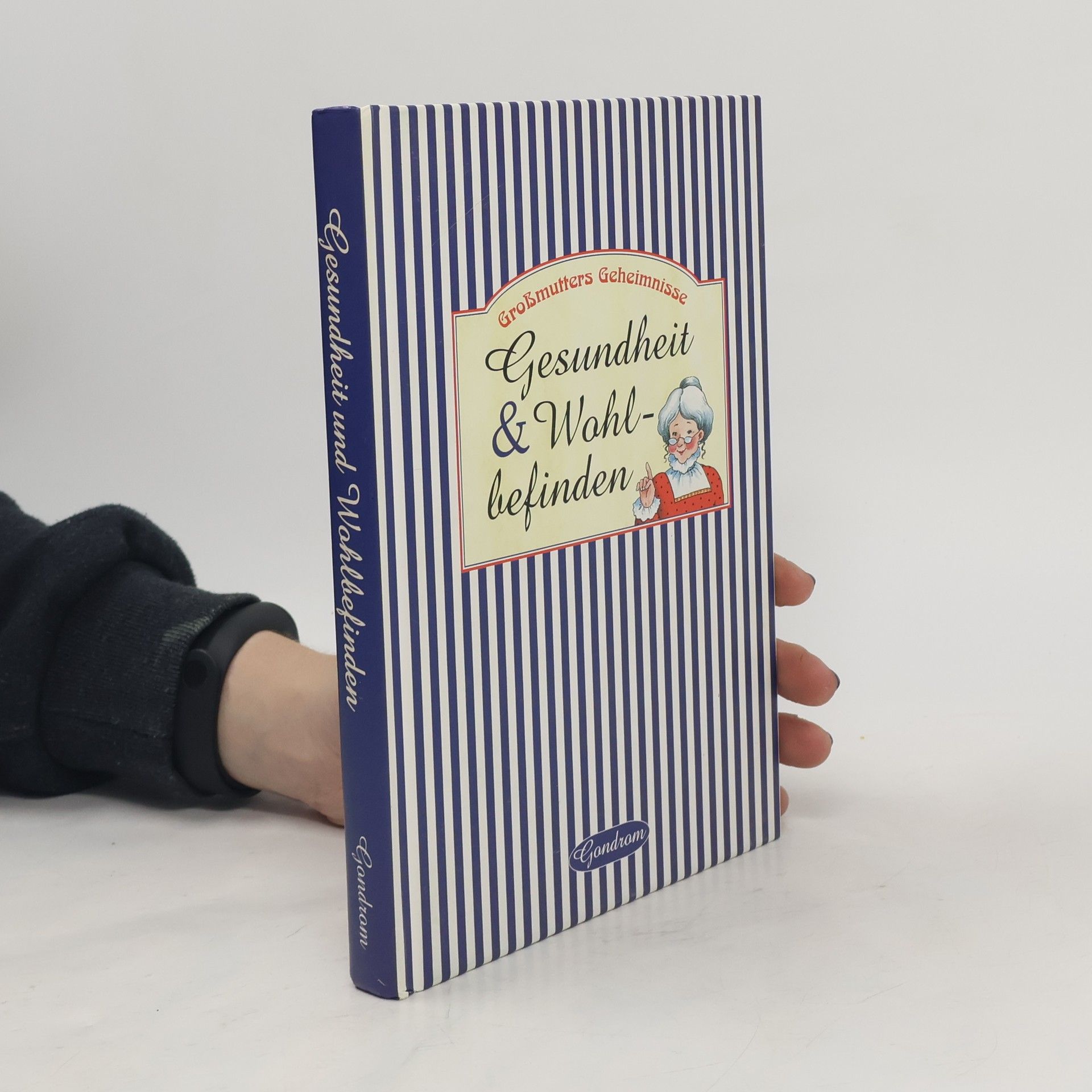 Autorenkollektiv Gesundheit und Wohlbefinden