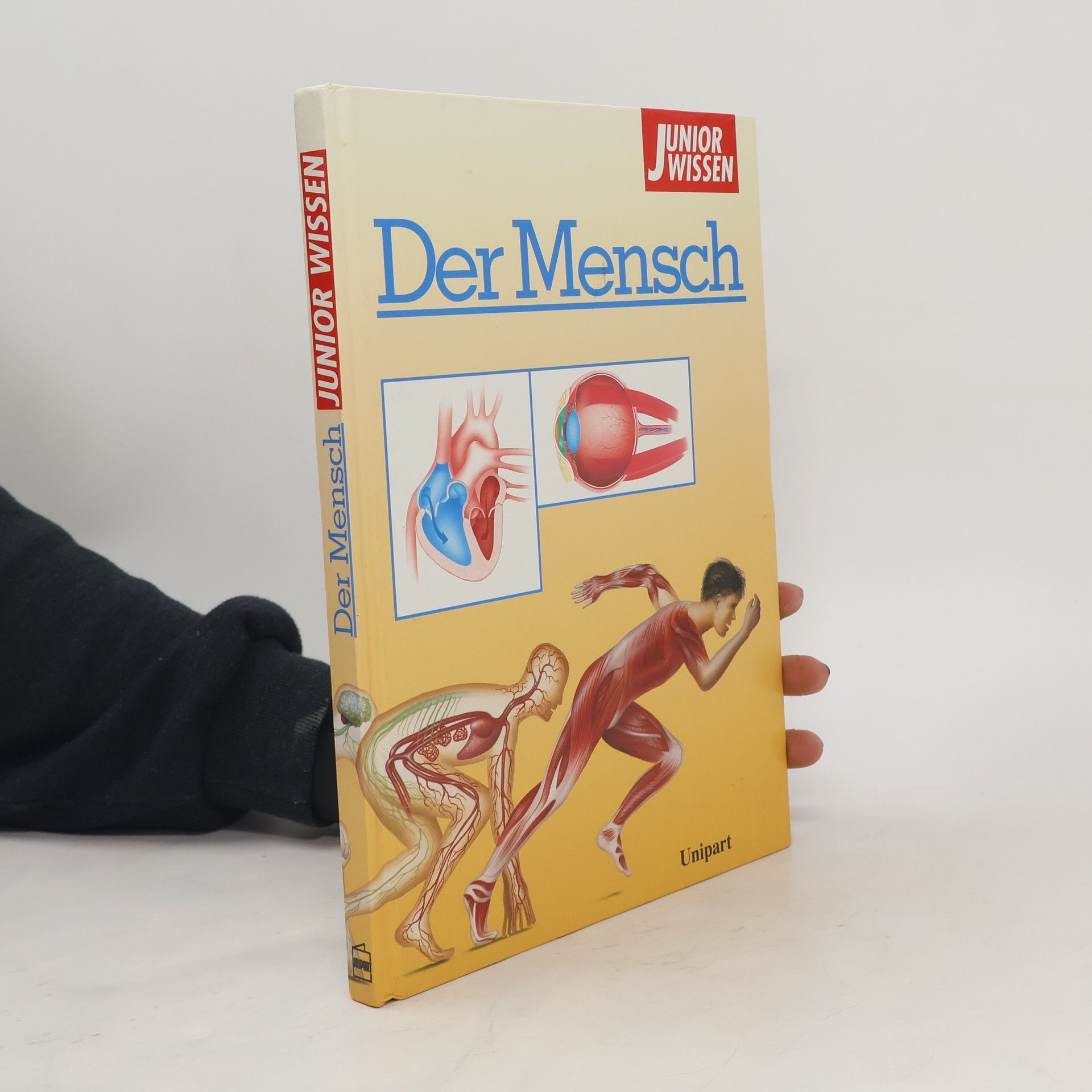Susanne Ahrndt Der Mensch