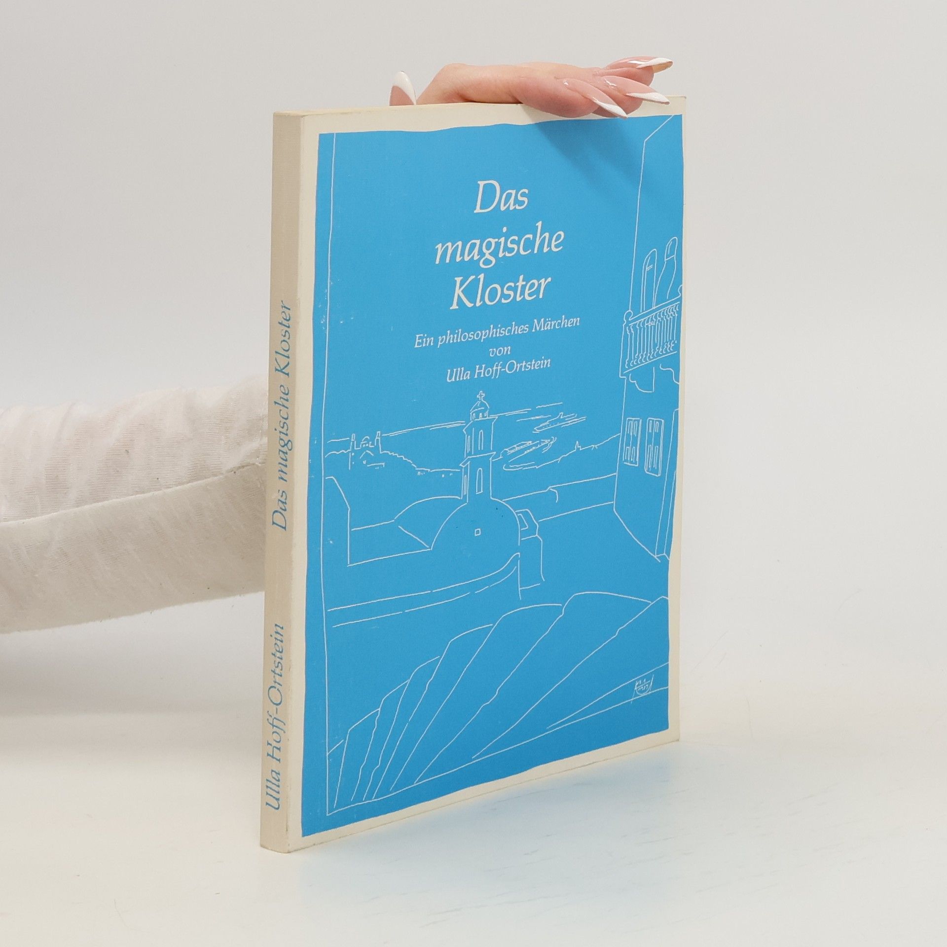 Das magische Kloster