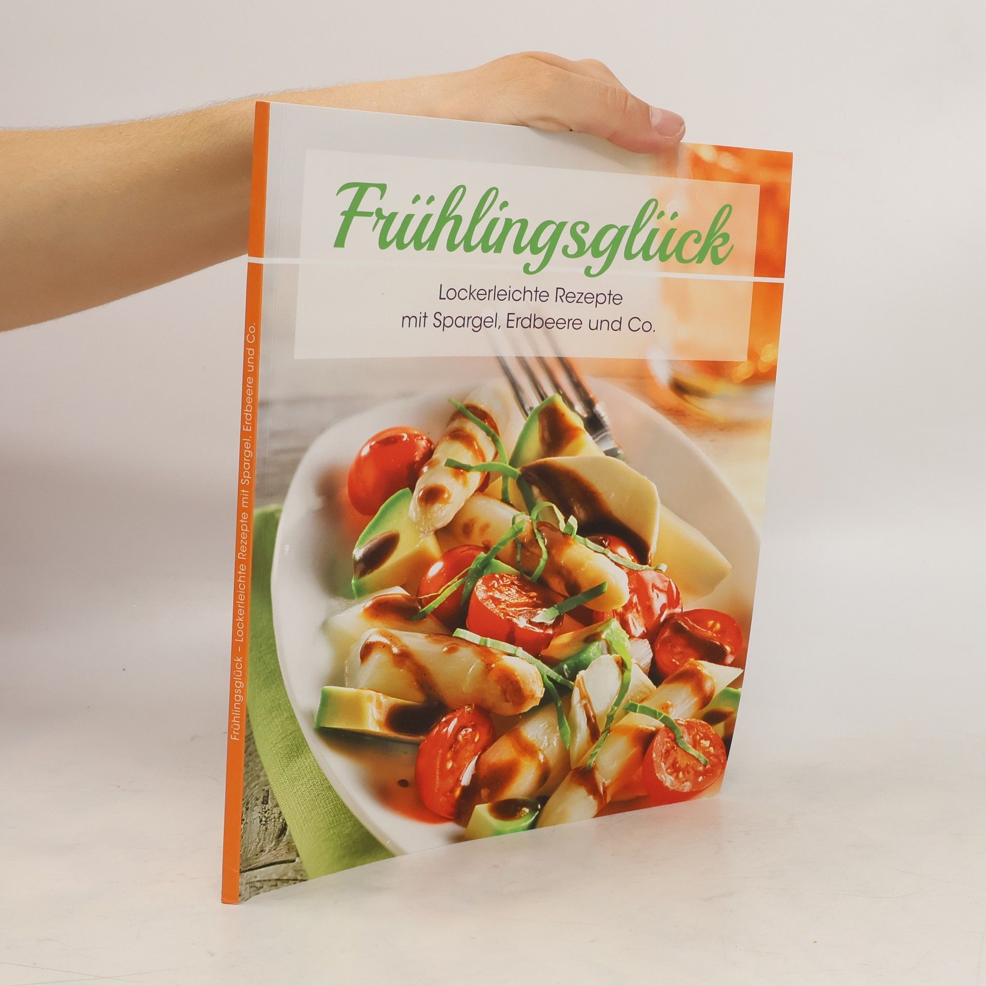 Autorenkollektiv Frühlingsglück