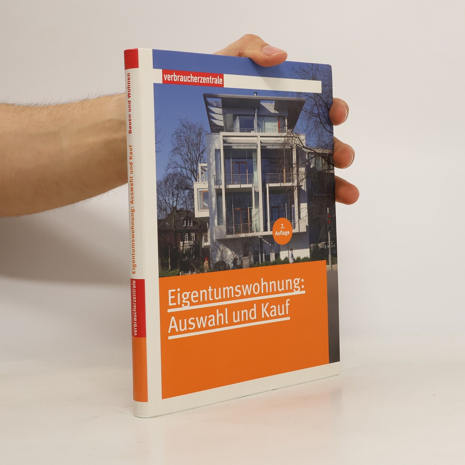 Harald Haakshorst Eigentumswohnung: Auswahl und Kauf