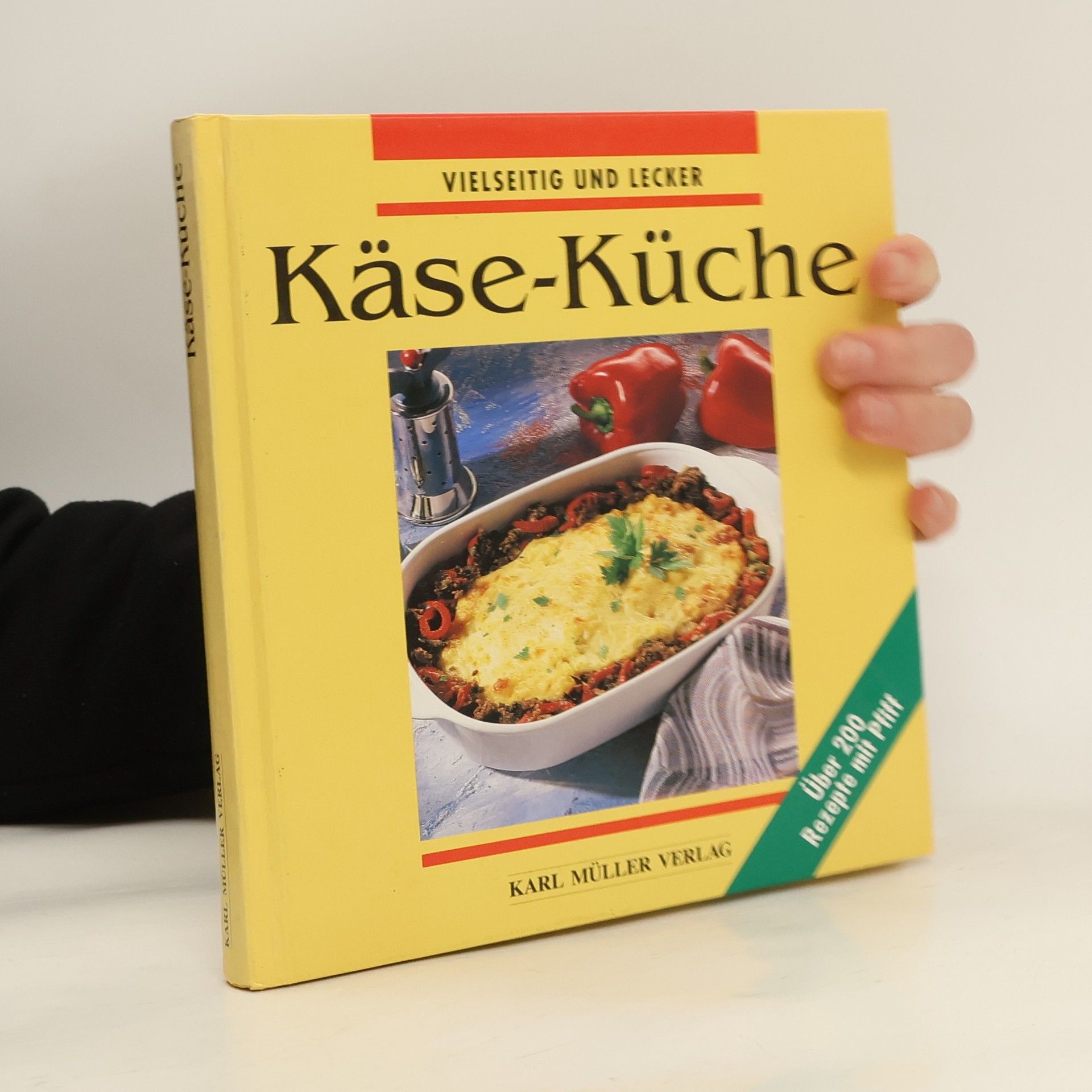 kolektiv Käse-Küche