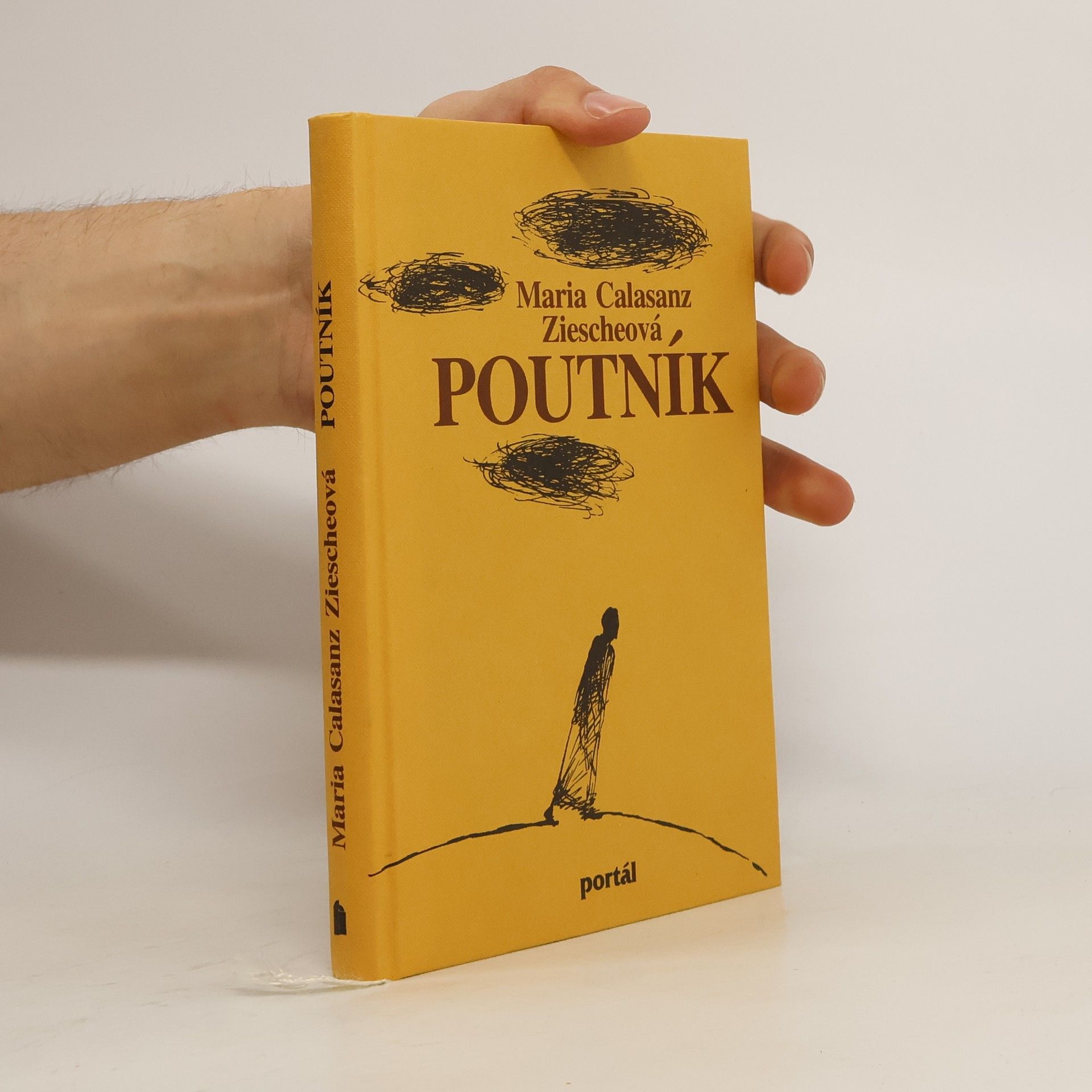 Maria Calasanz Ziesche Poutník