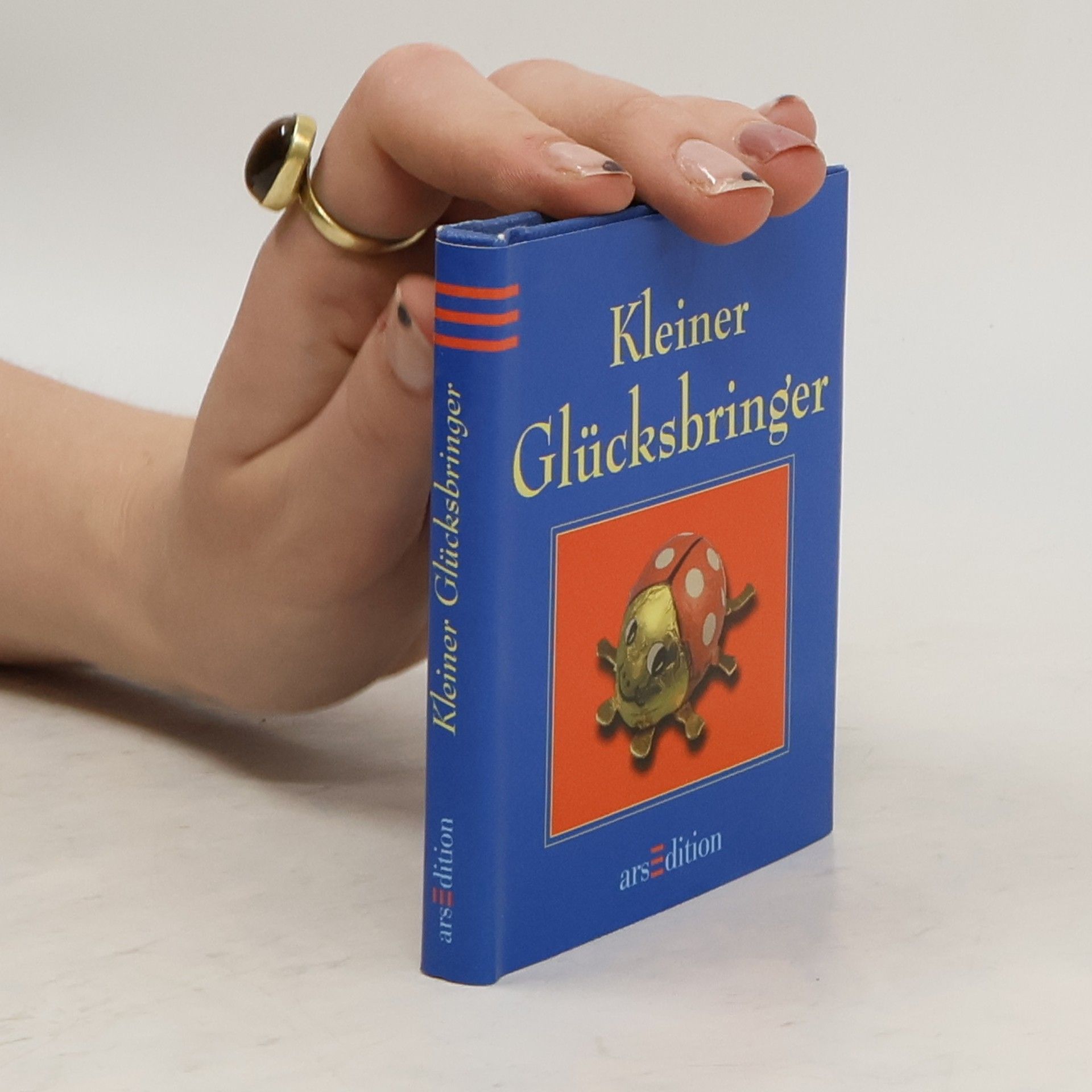 kolektiv Kleiner Glücksbringer