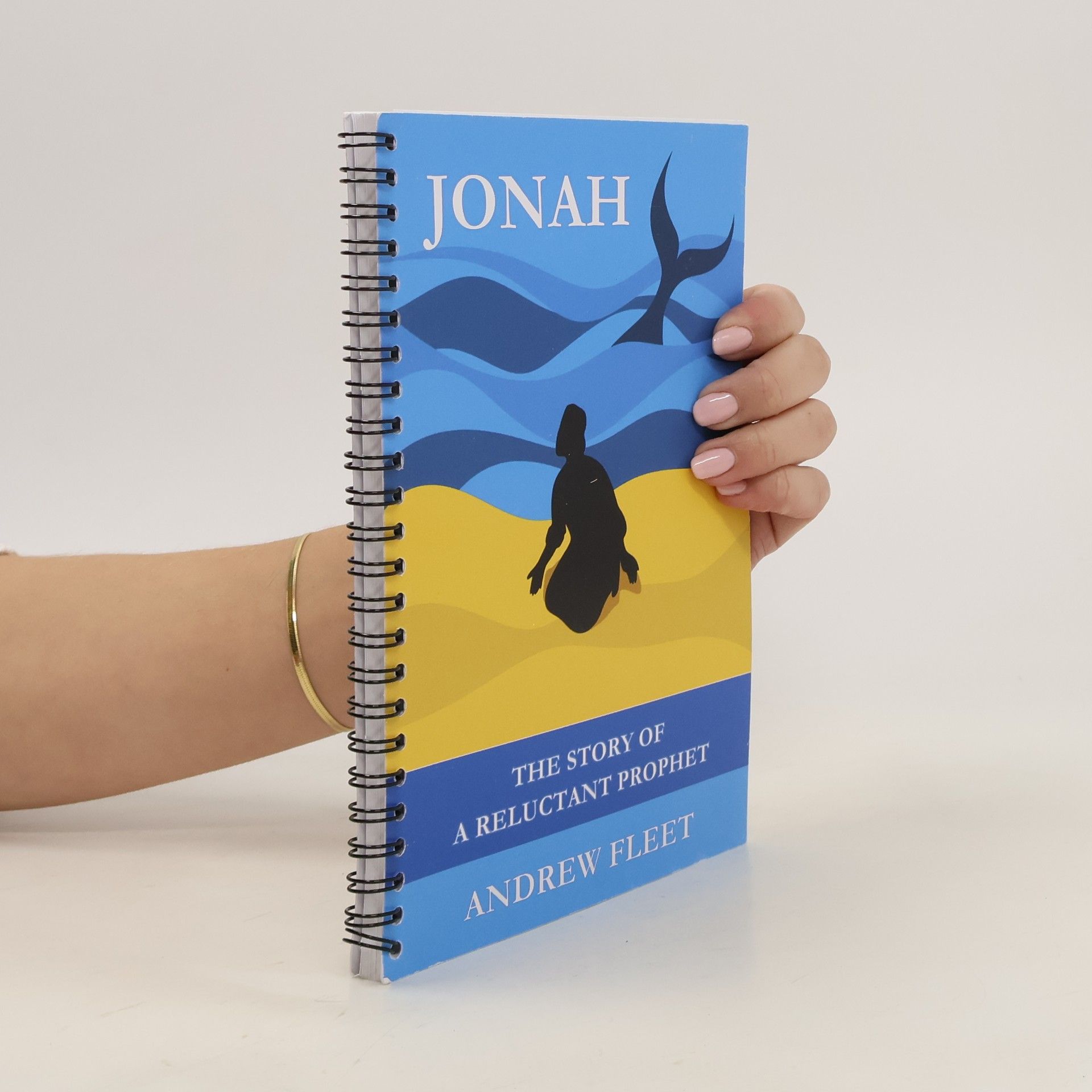 Andrew Fleet The Story of A Reluctant Prophet