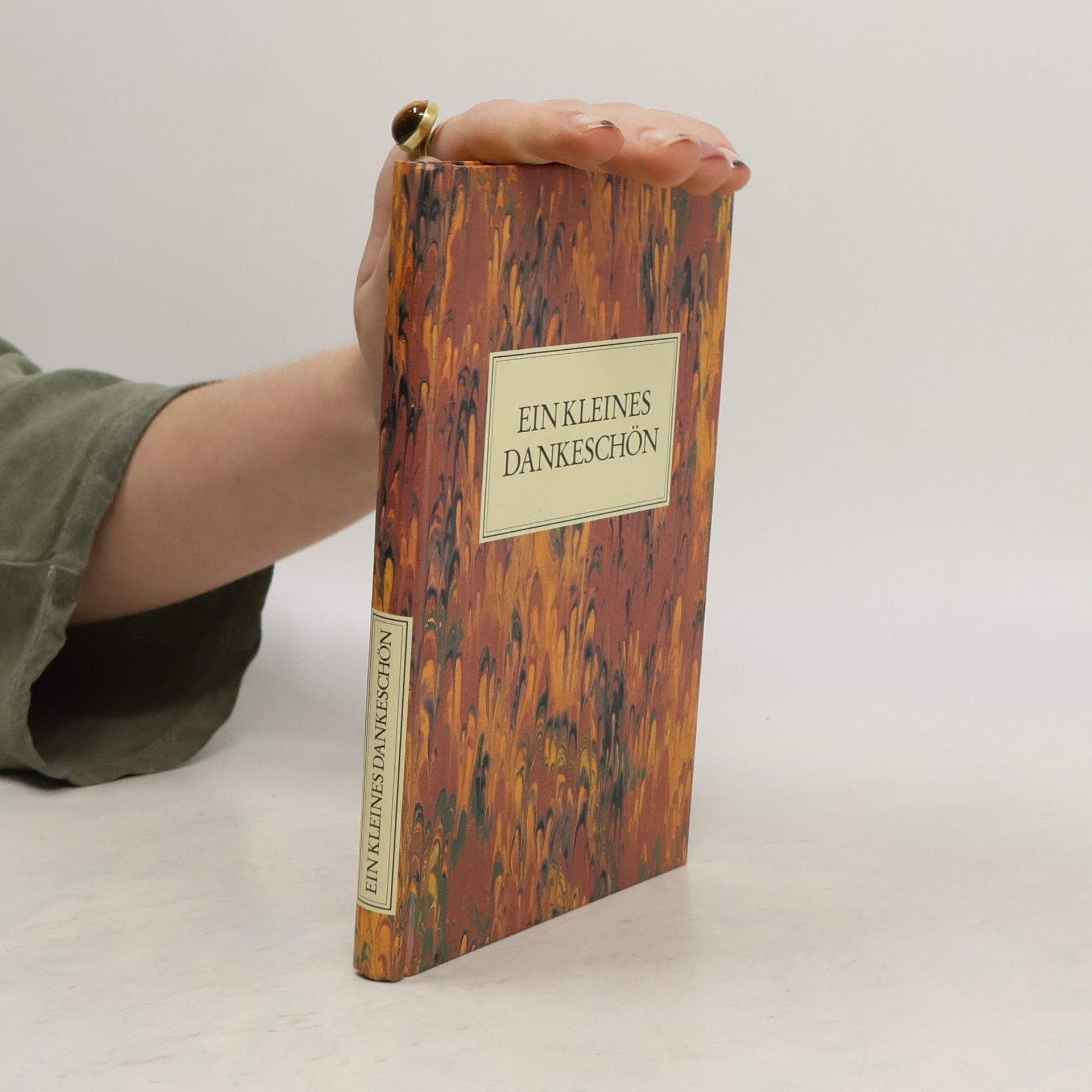 Autorenkollektiv Ein Kleines Dankeschön