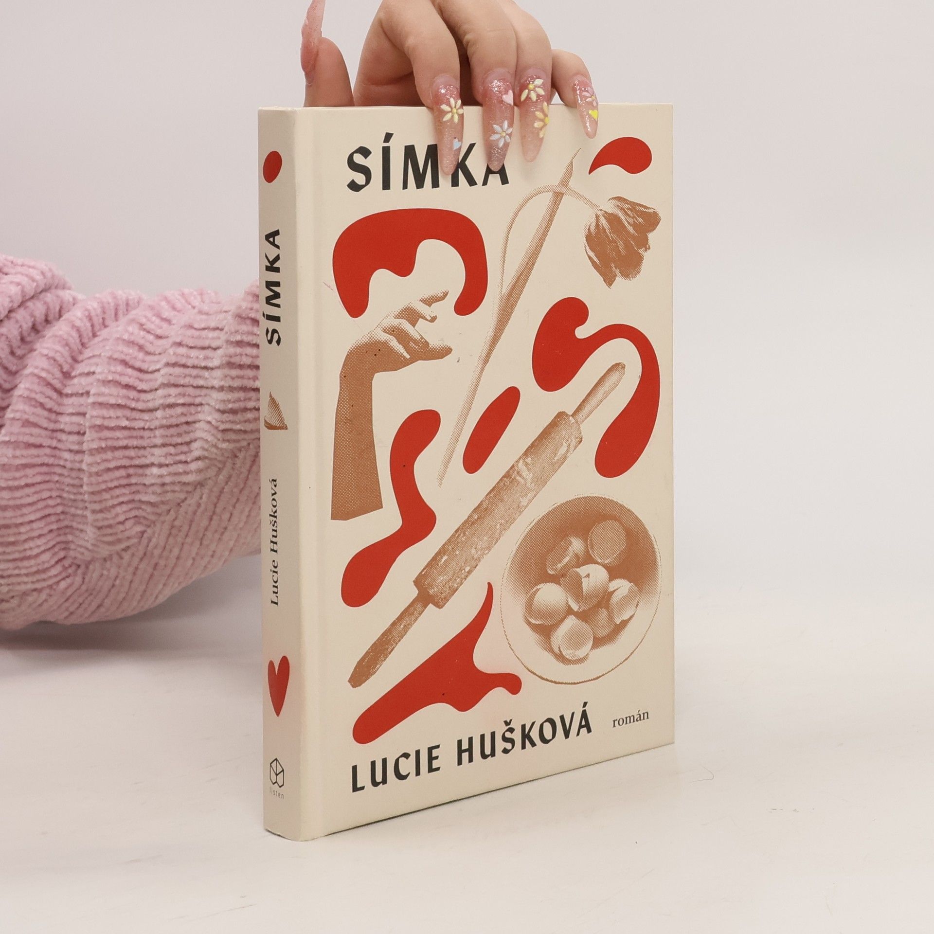 Lucie Hušková Símka