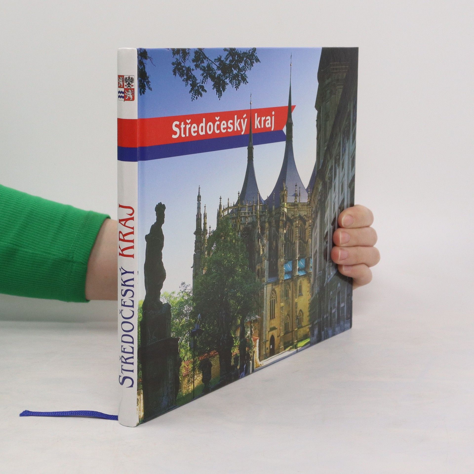Jan Třeštík Středočeský kraj