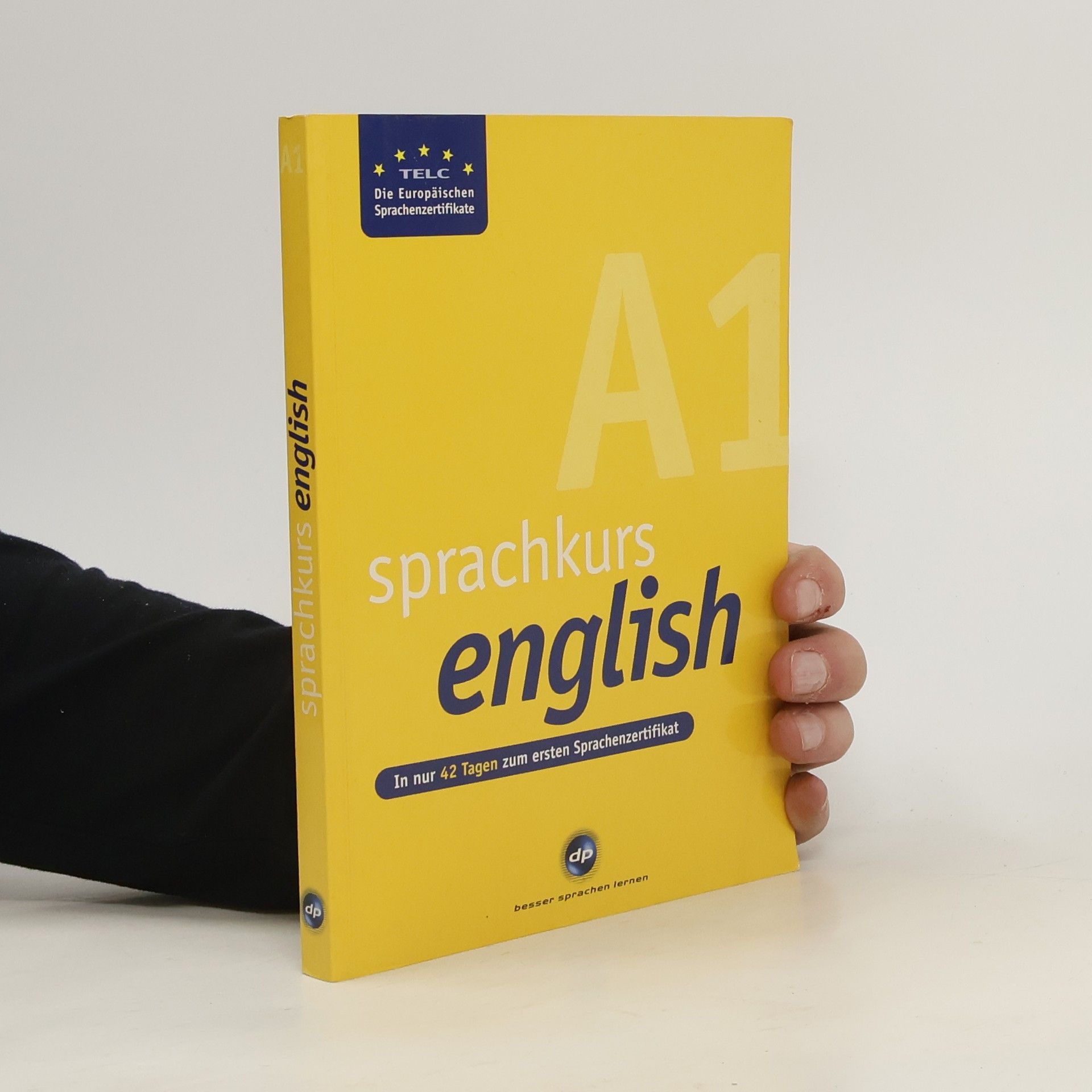Collective Sprachkurs. English A1