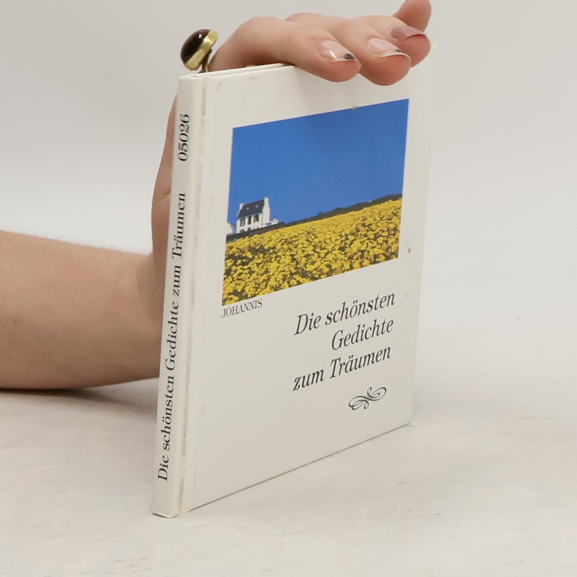 Collective Die schönsten Gedichte zum Träumen