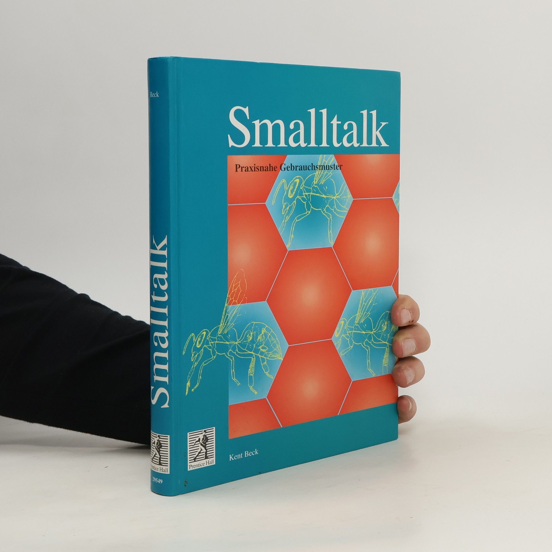 Kent Beck Smalltalk