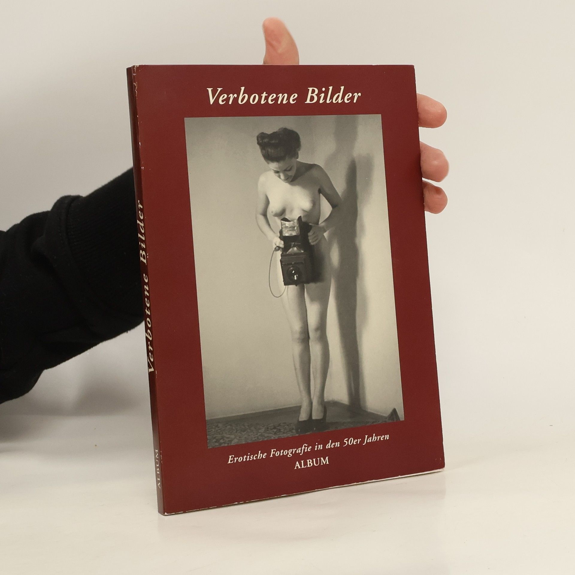 Willi Wottle Verbotene Bilder