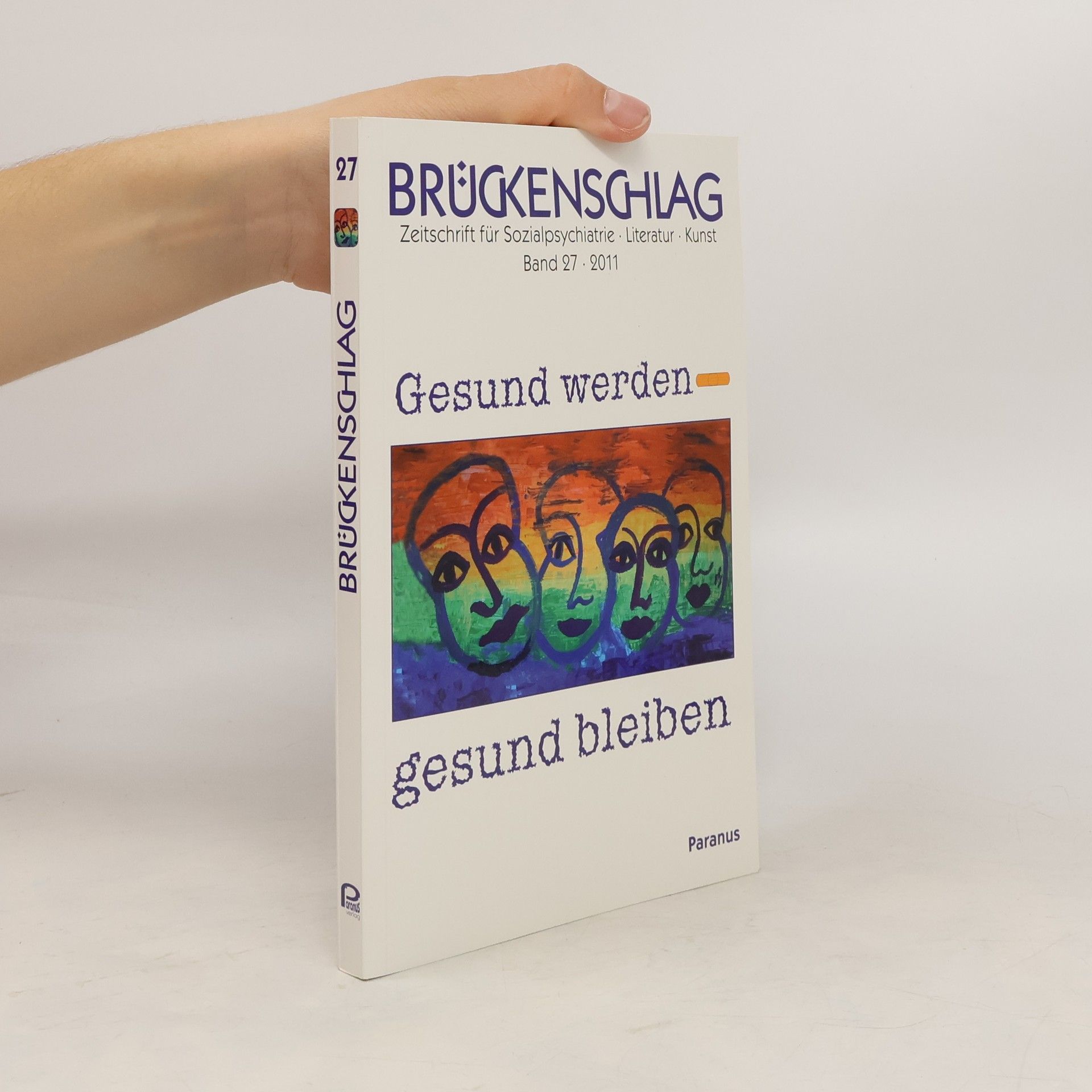 Autorenkollektiv Gesund werden - gesund bleiben
