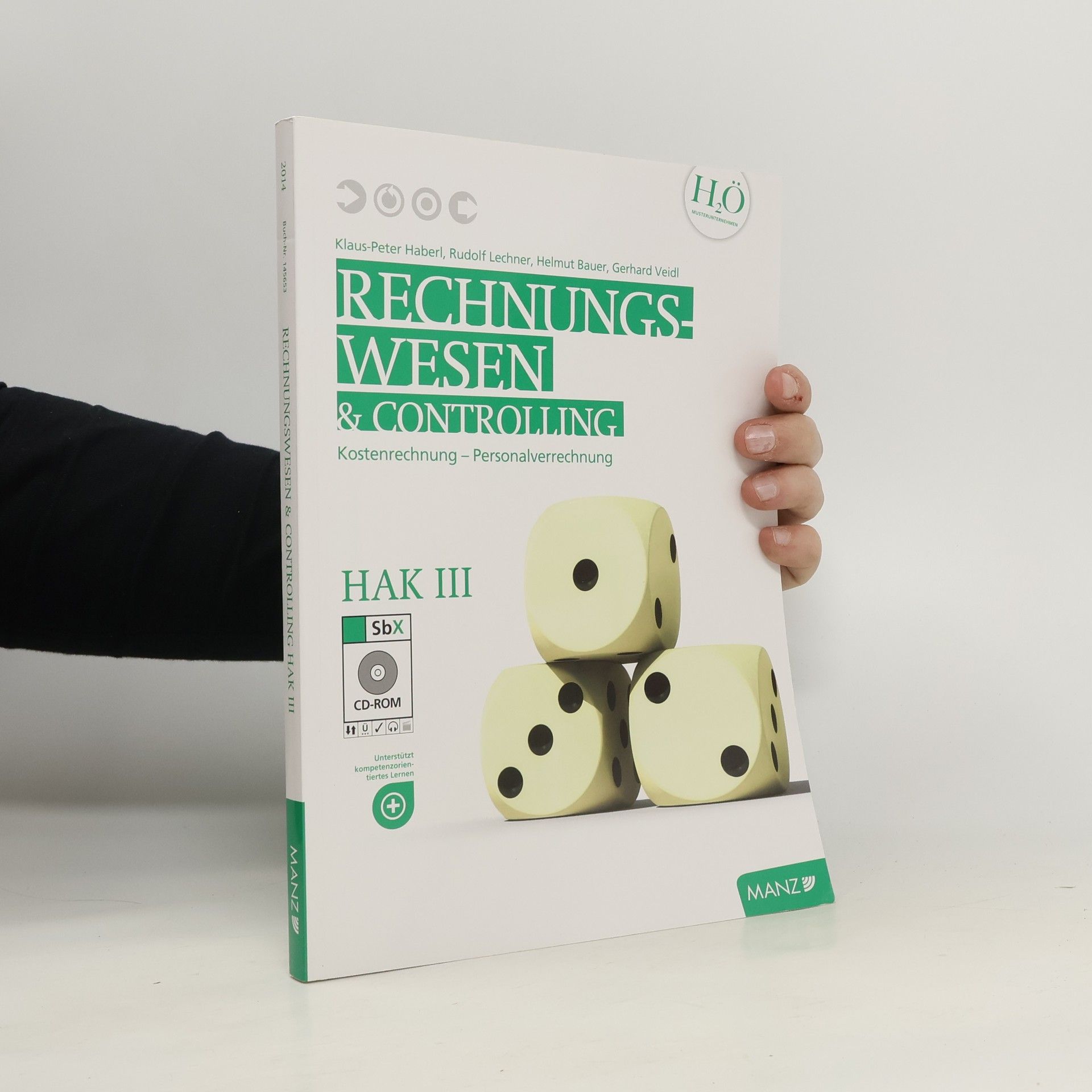 Helmut Bauer Rechnungswesen & Controlling