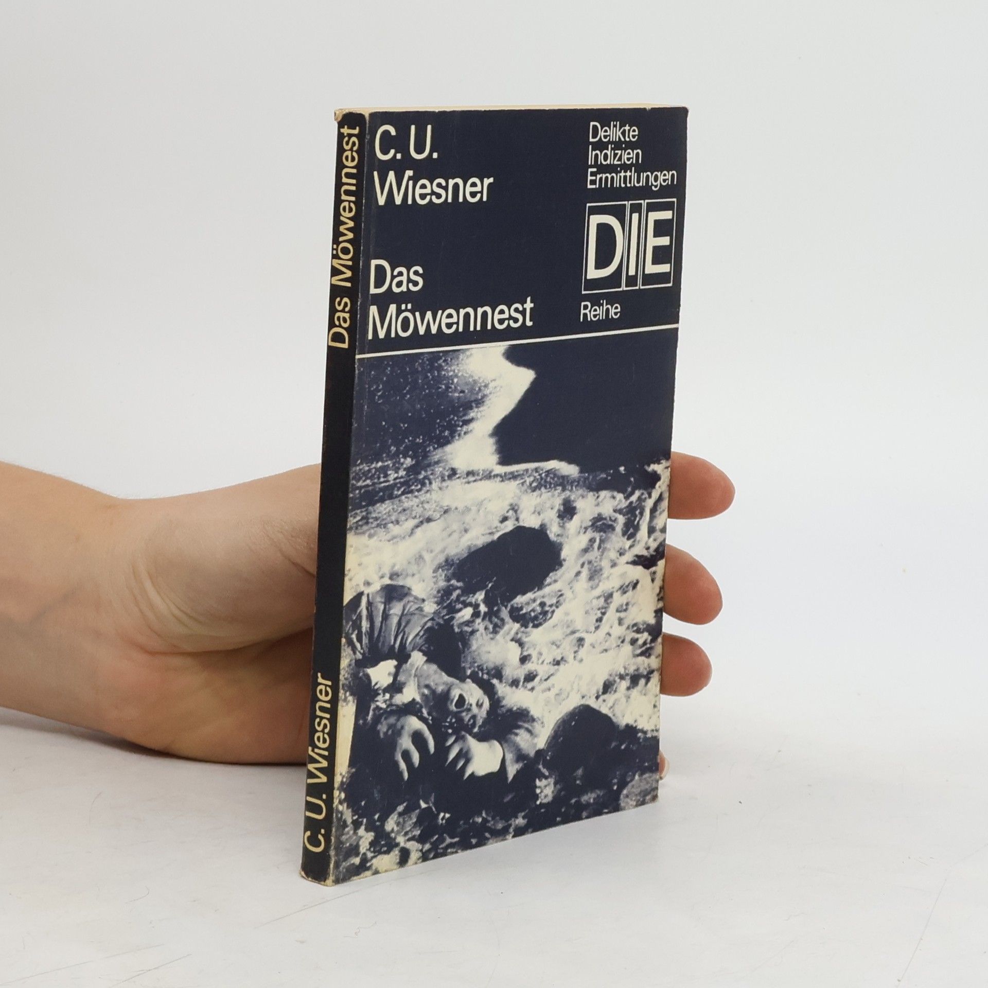 Claus-Ulrich Wiesner Das Möwennest