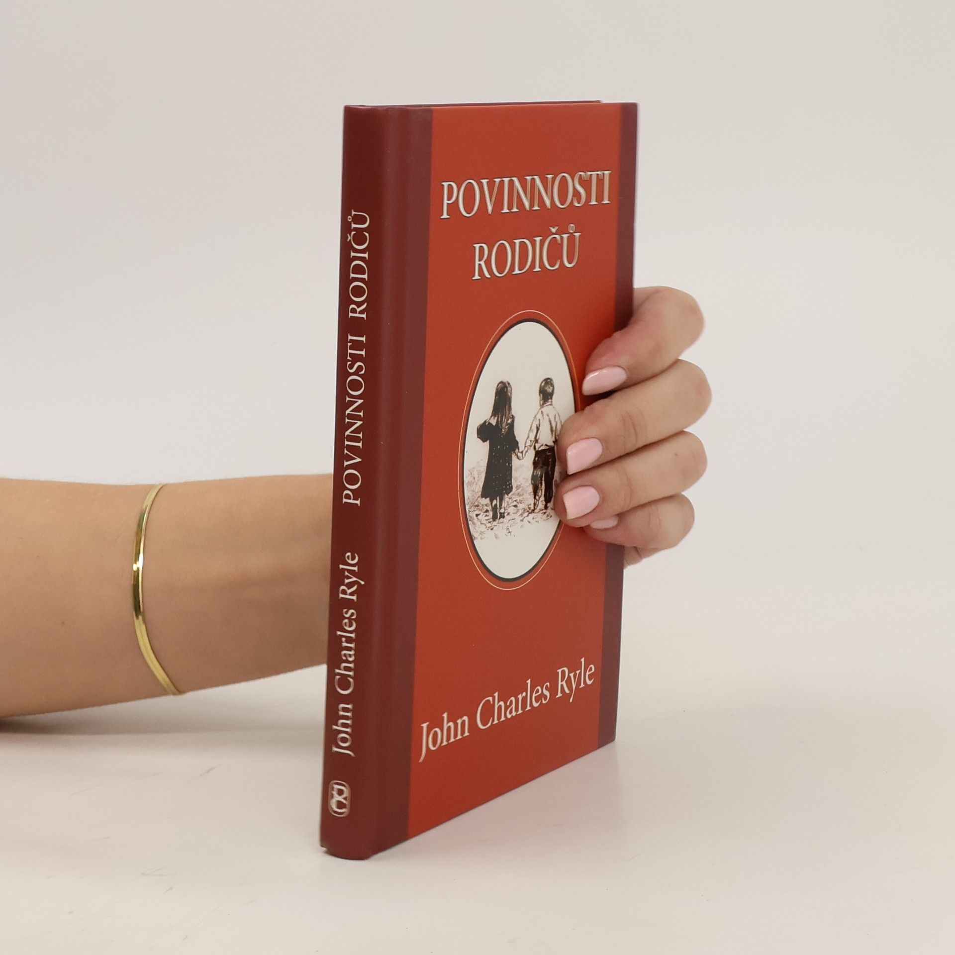 John Charles Ryle Povinnosti rodičů
