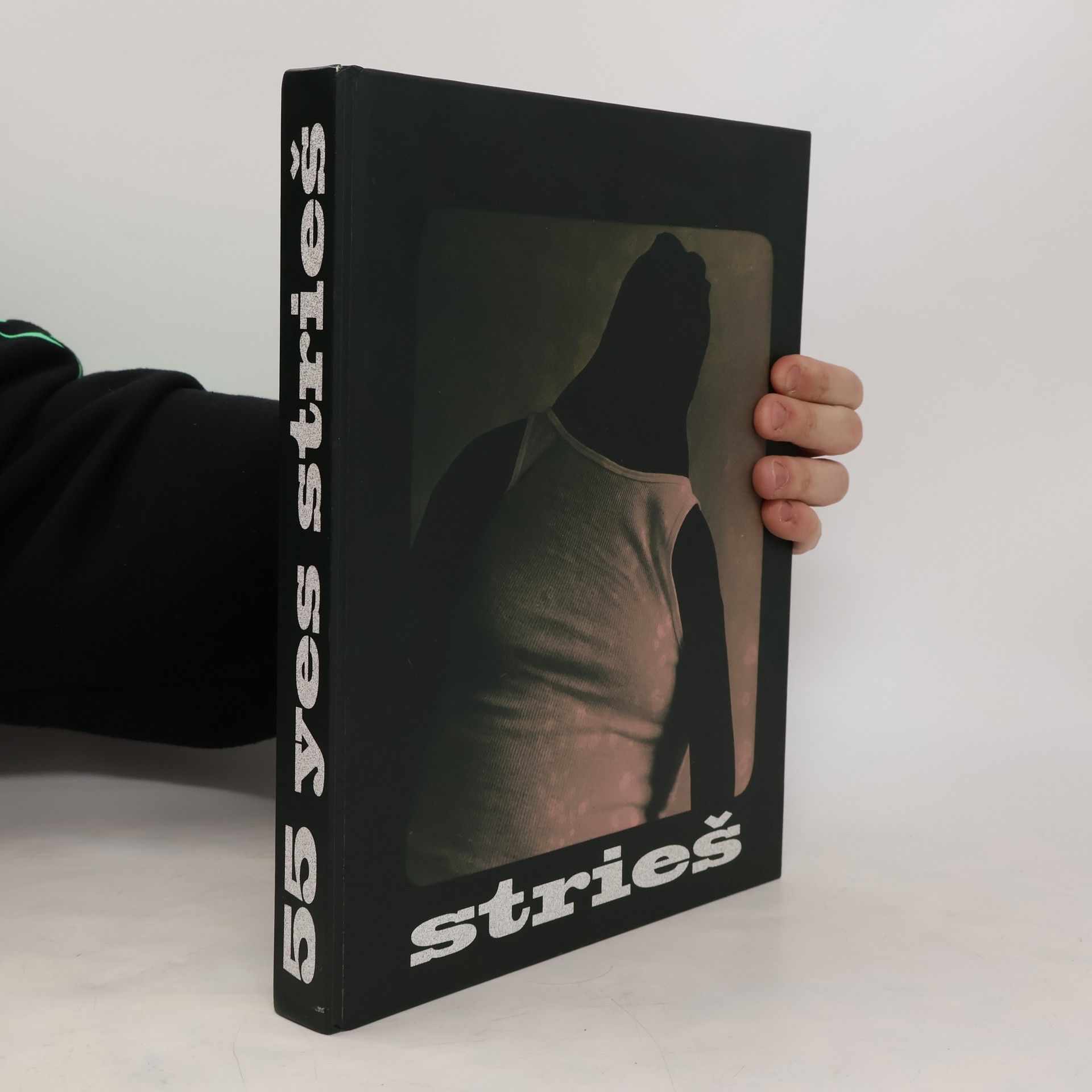 Kolektív autorov 55 Yes Strieš