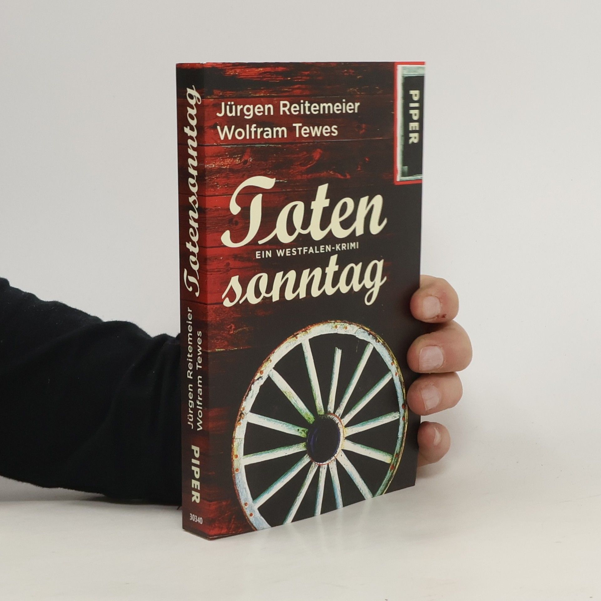 Jürgen Reitemeier Totensonntag