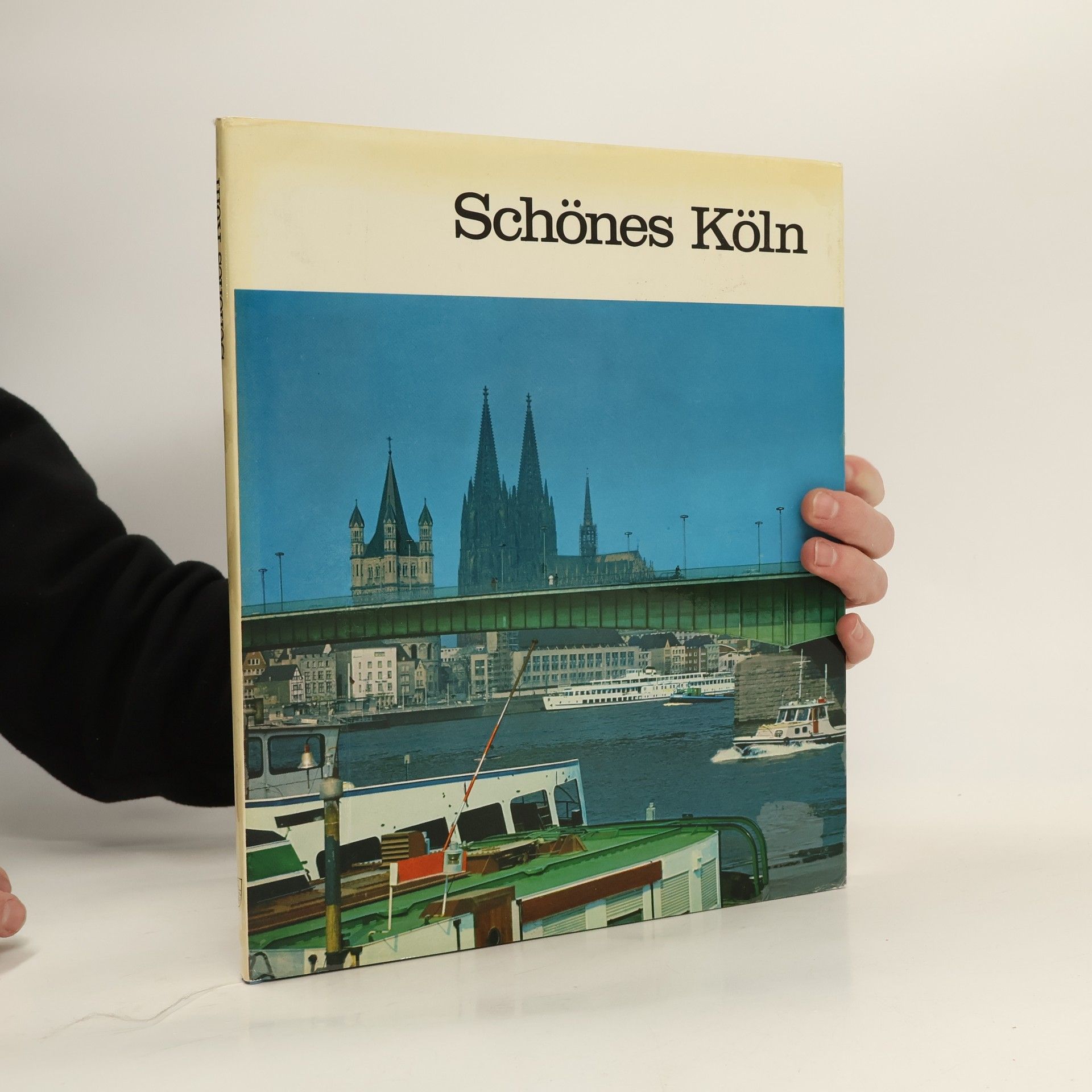Collectif d'auteurs Schönes Köln