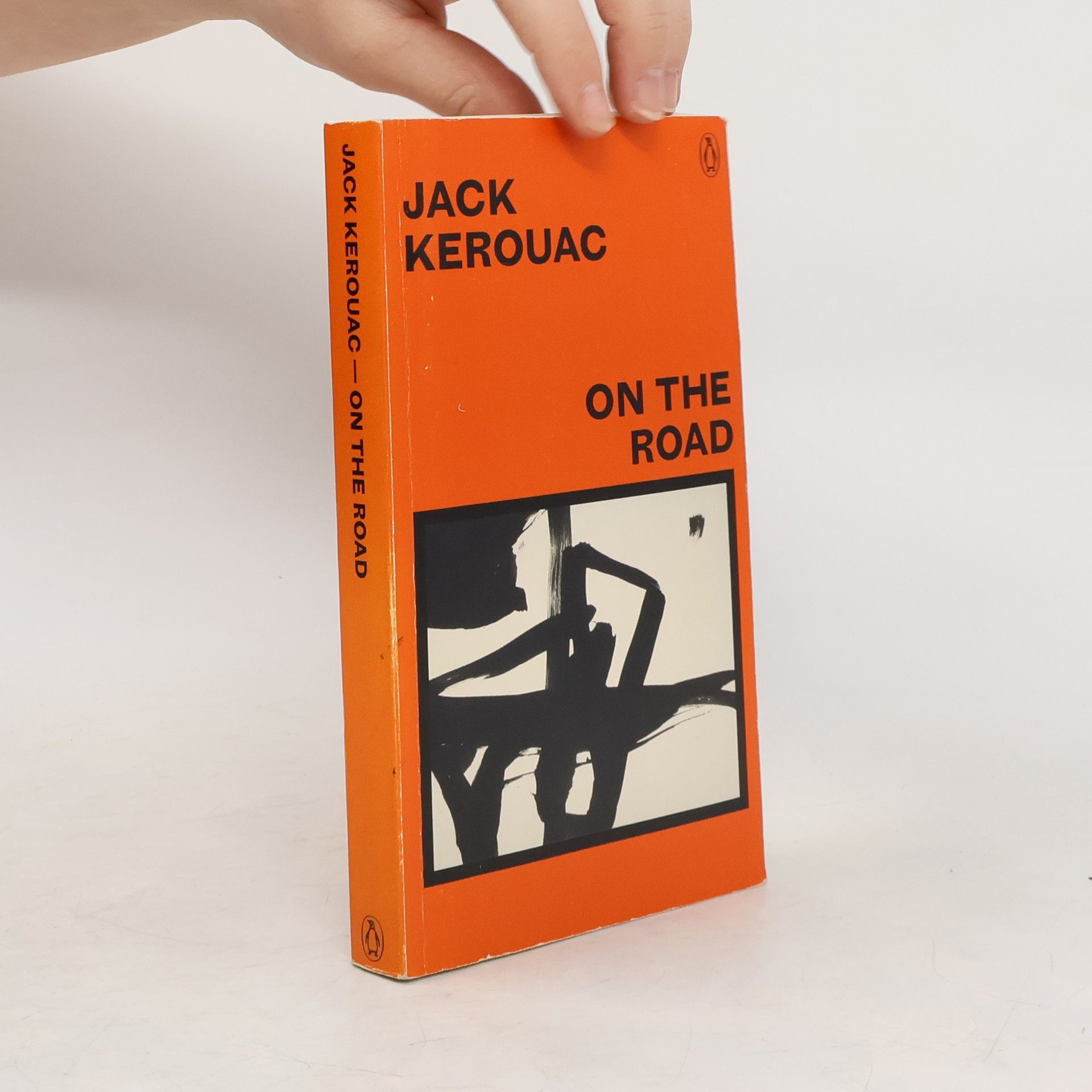 Jack Kerouac On the Road