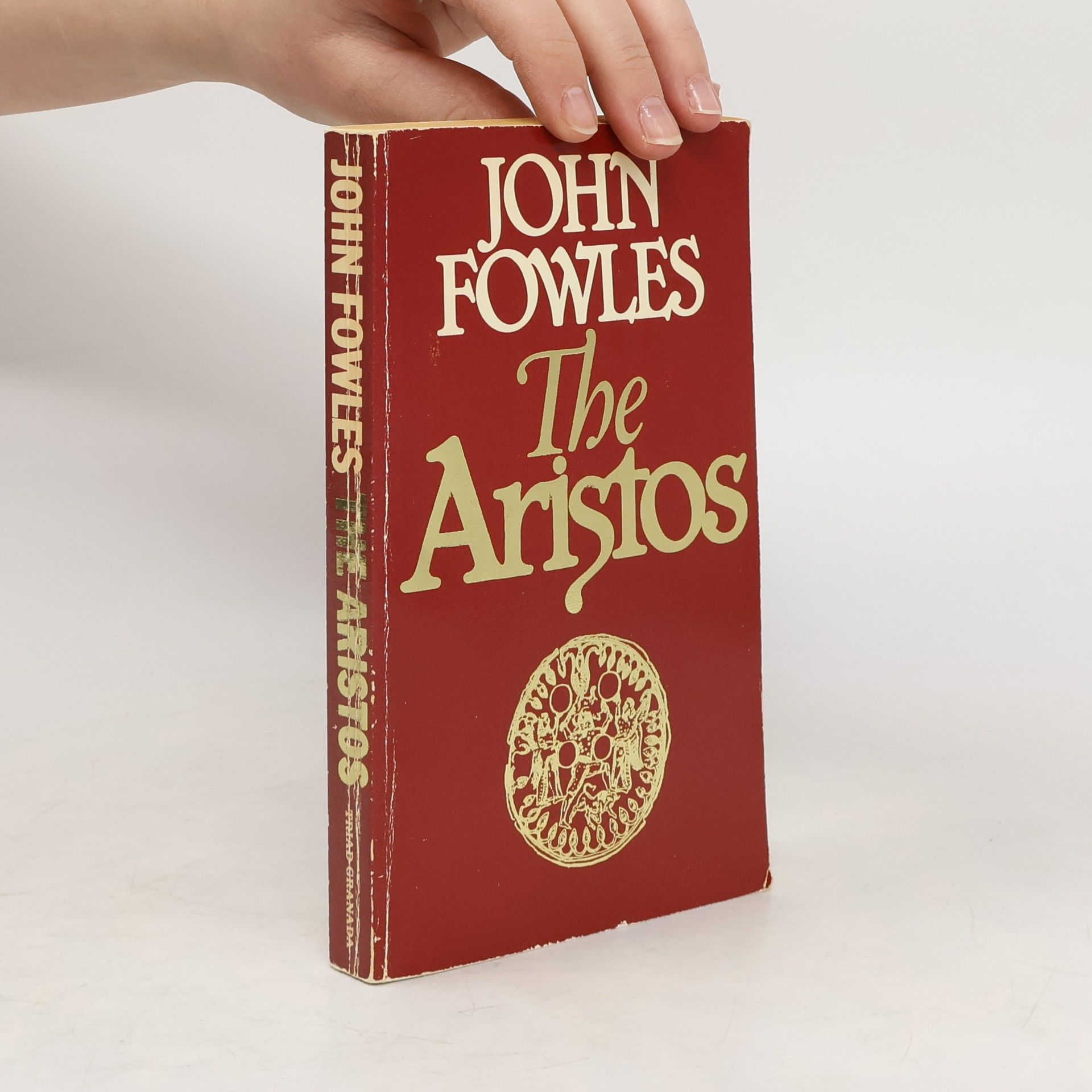 John Fowles The Aristos