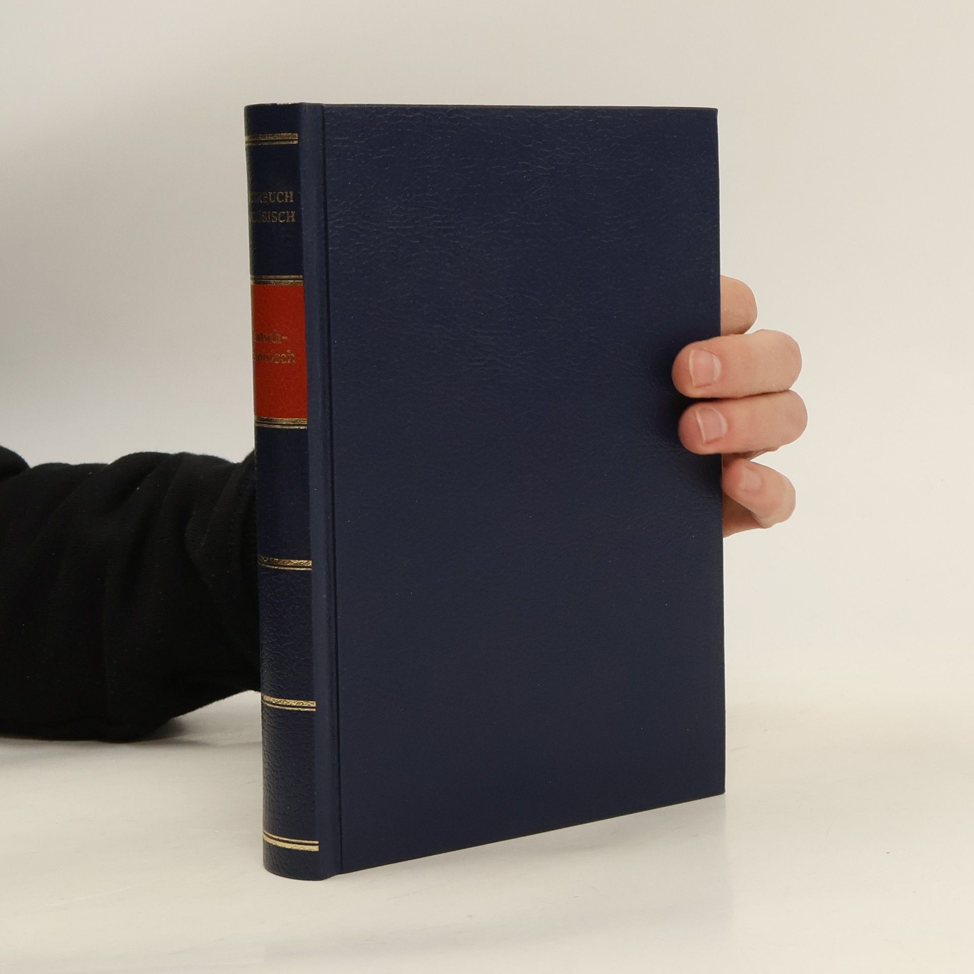 Karl Knauer Wörterbuch Französisch. Deutsch-Französisch