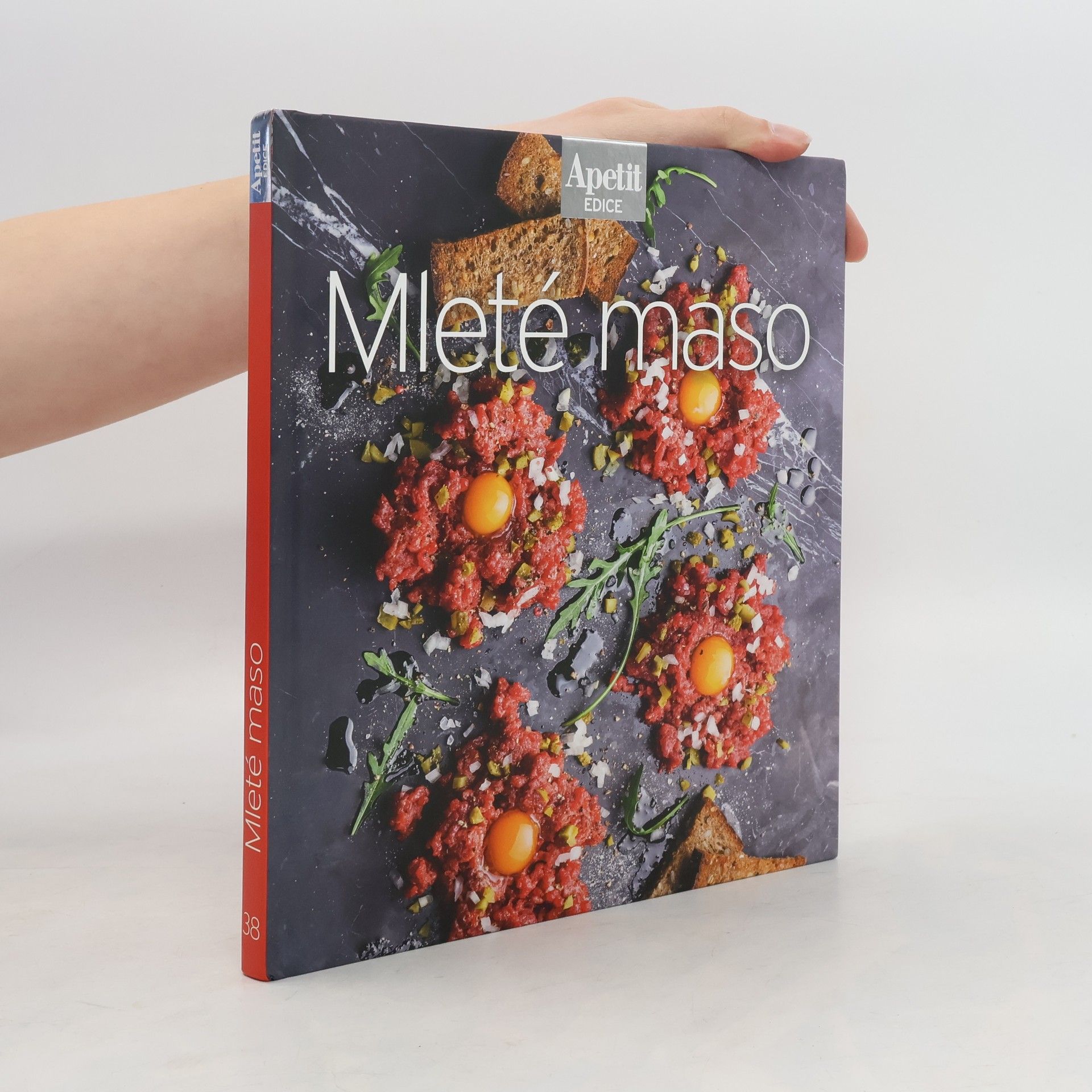 Autorenkollektiv Mleté maso