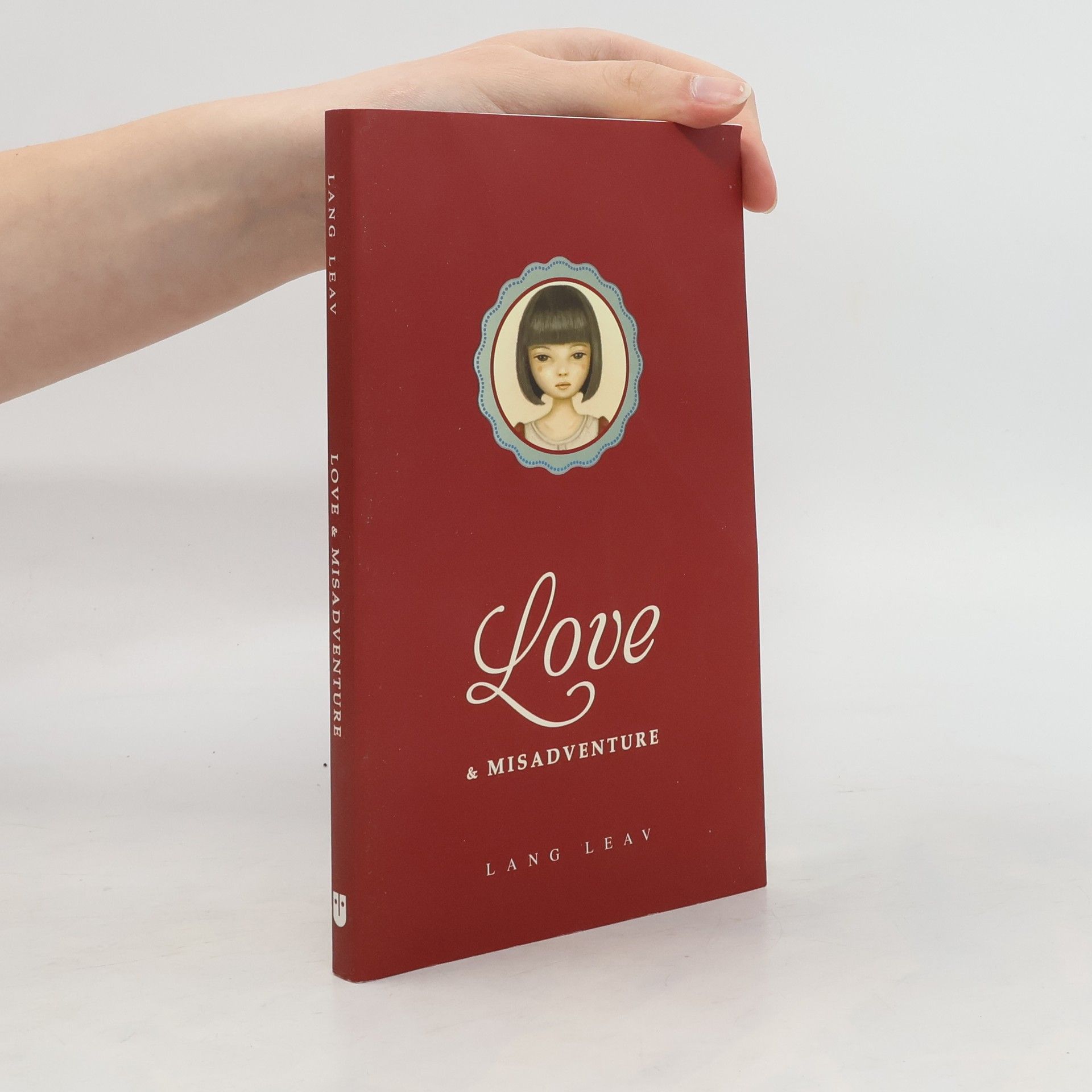 Lang Leav Love & Misadventure