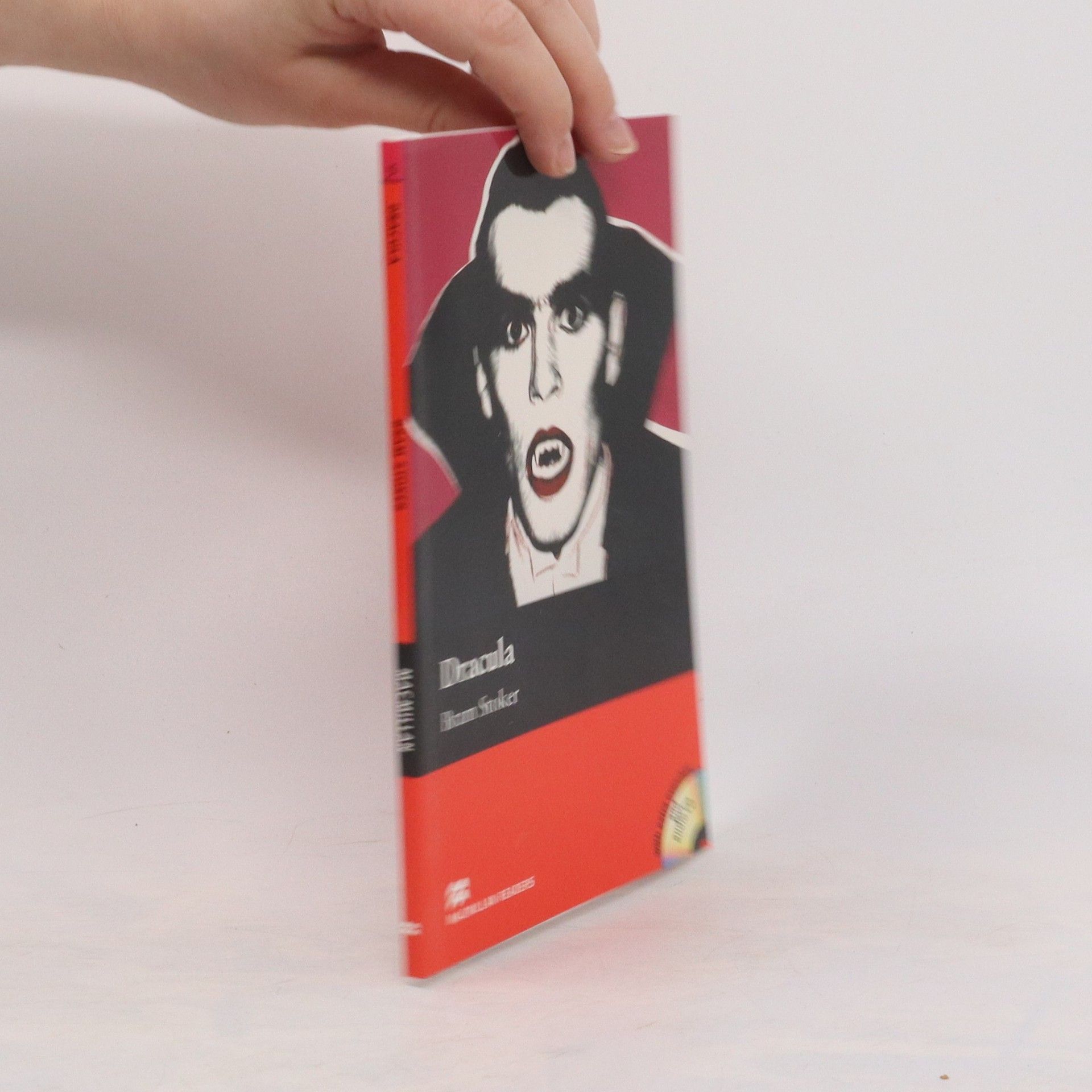 Bram Stoker Dracula