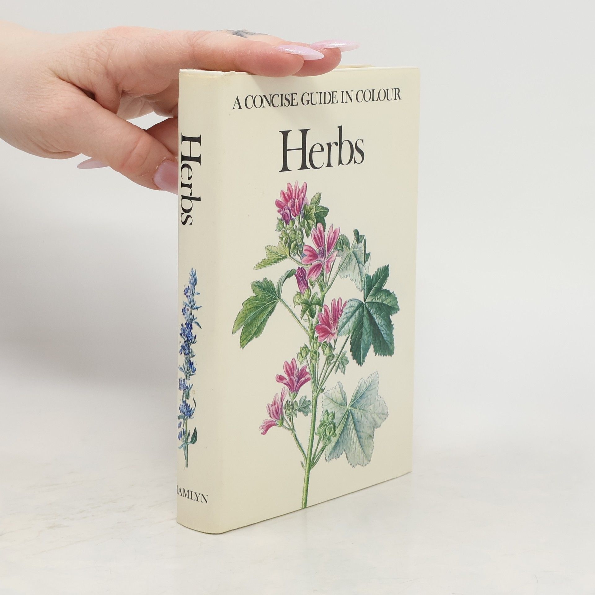 Václav Jirásek Herbs