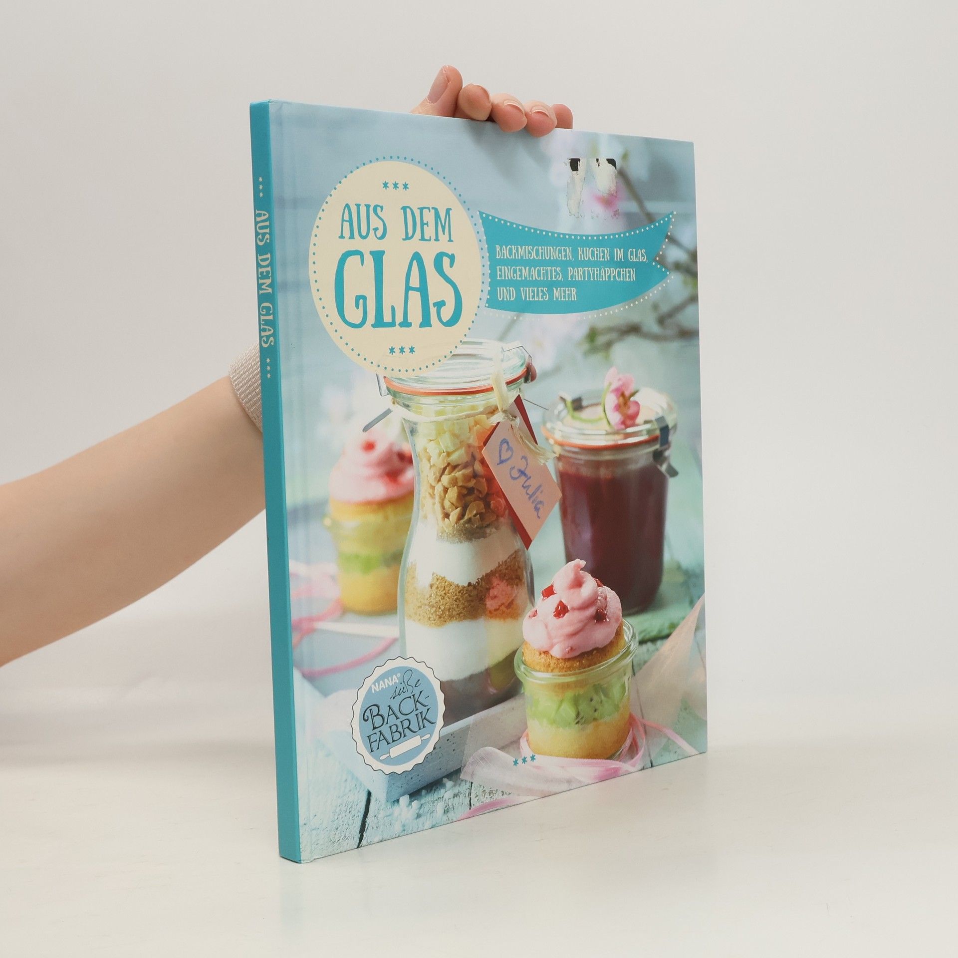 Autorenkollektiv Aus dem Glas