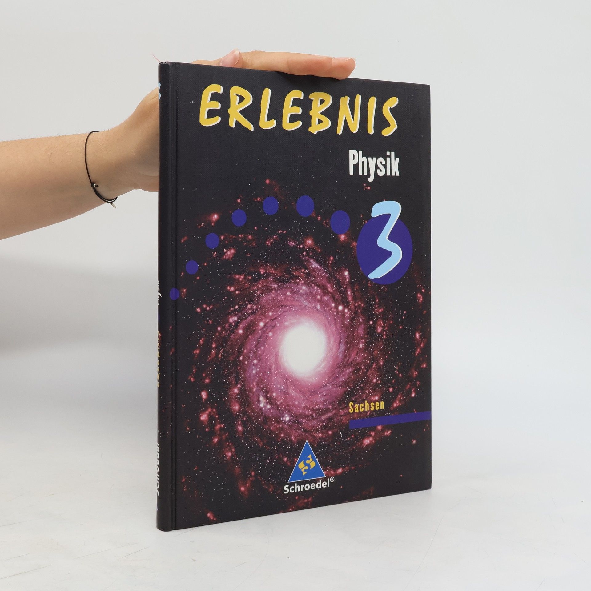 Dieter Cieplik Erlebnis Physik