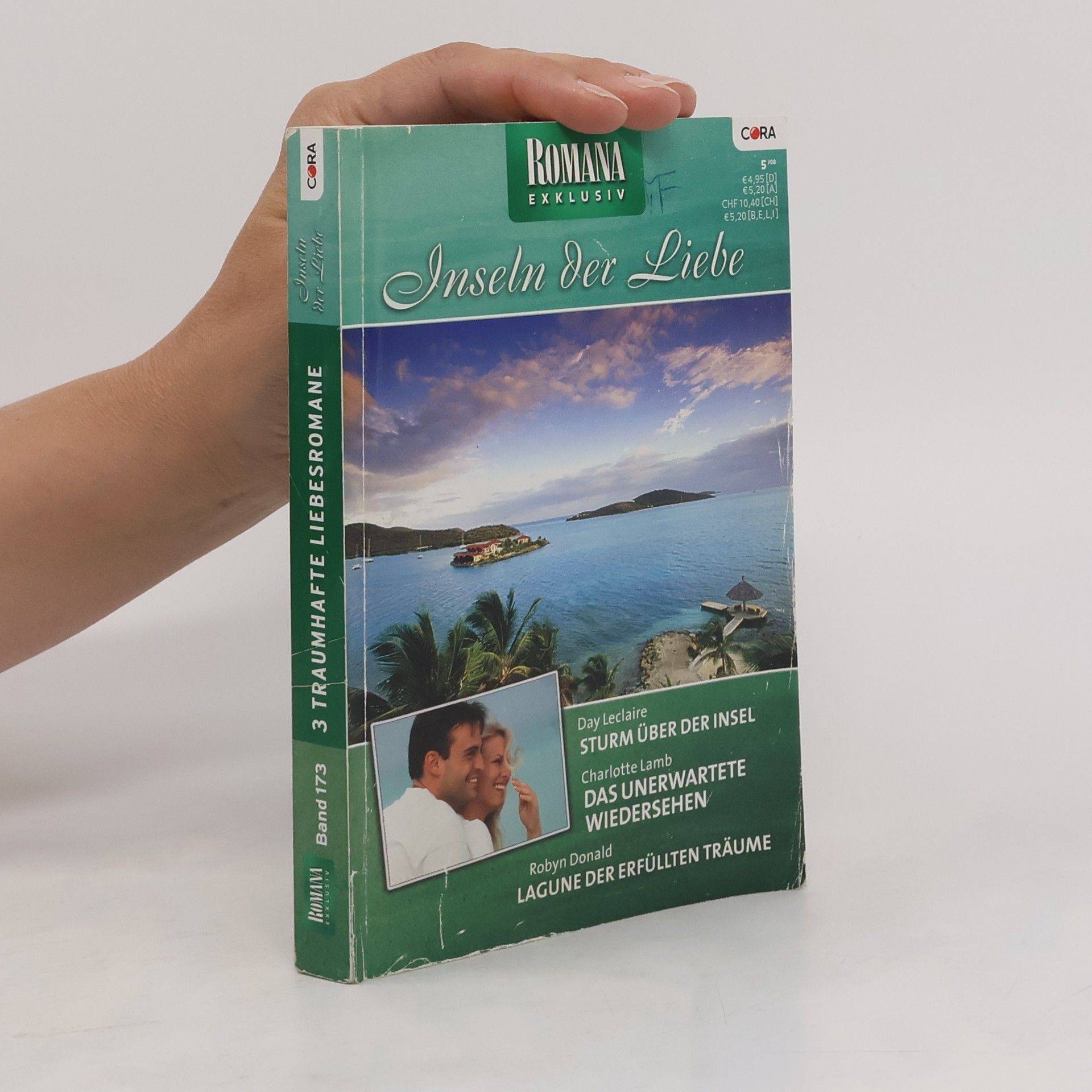 kolektiv Inseln der Liebe 173