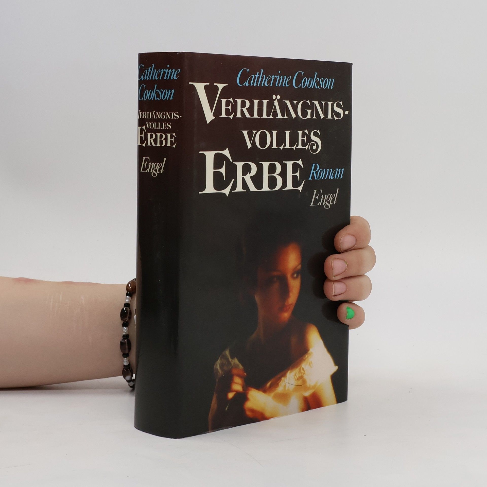Catherine Cookson Verhängnis volles Erbe
