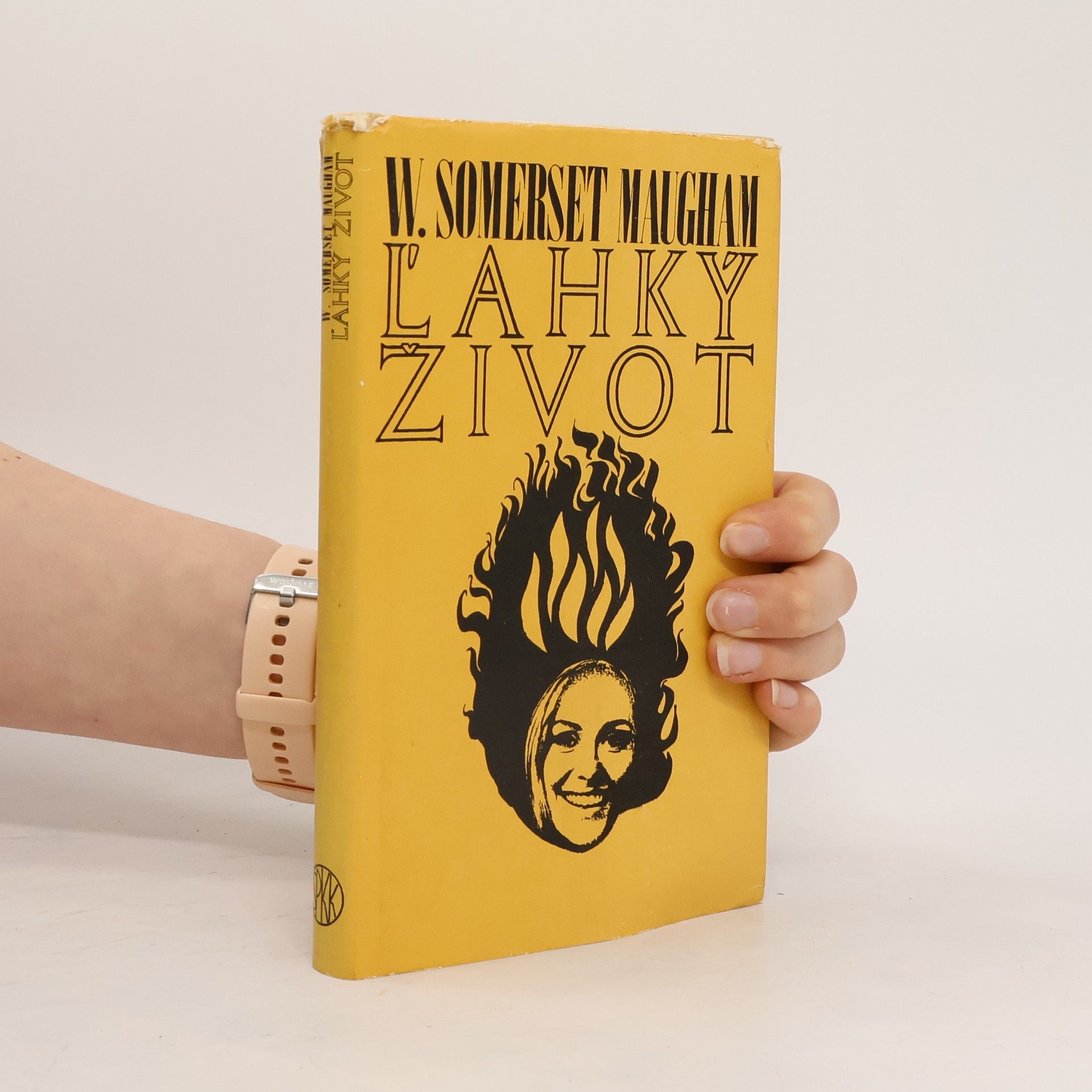 Božica Vilikovská Ľahký život, alebo, Rodinné tajomstvo