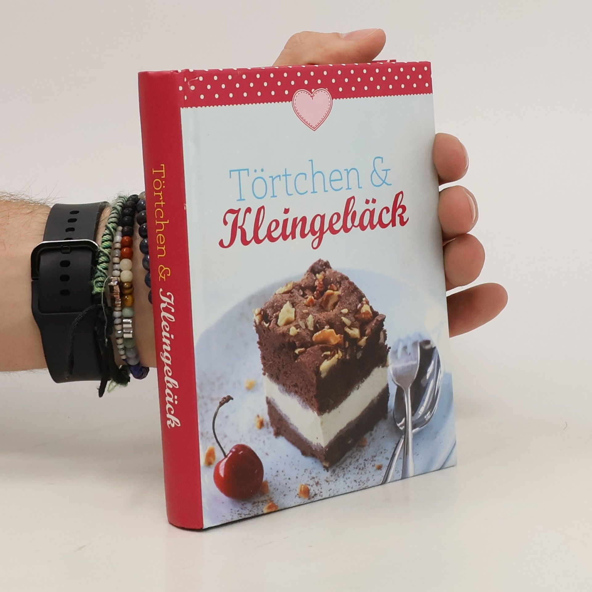 Autorenkollektiv Törtchen & Kleingebäck