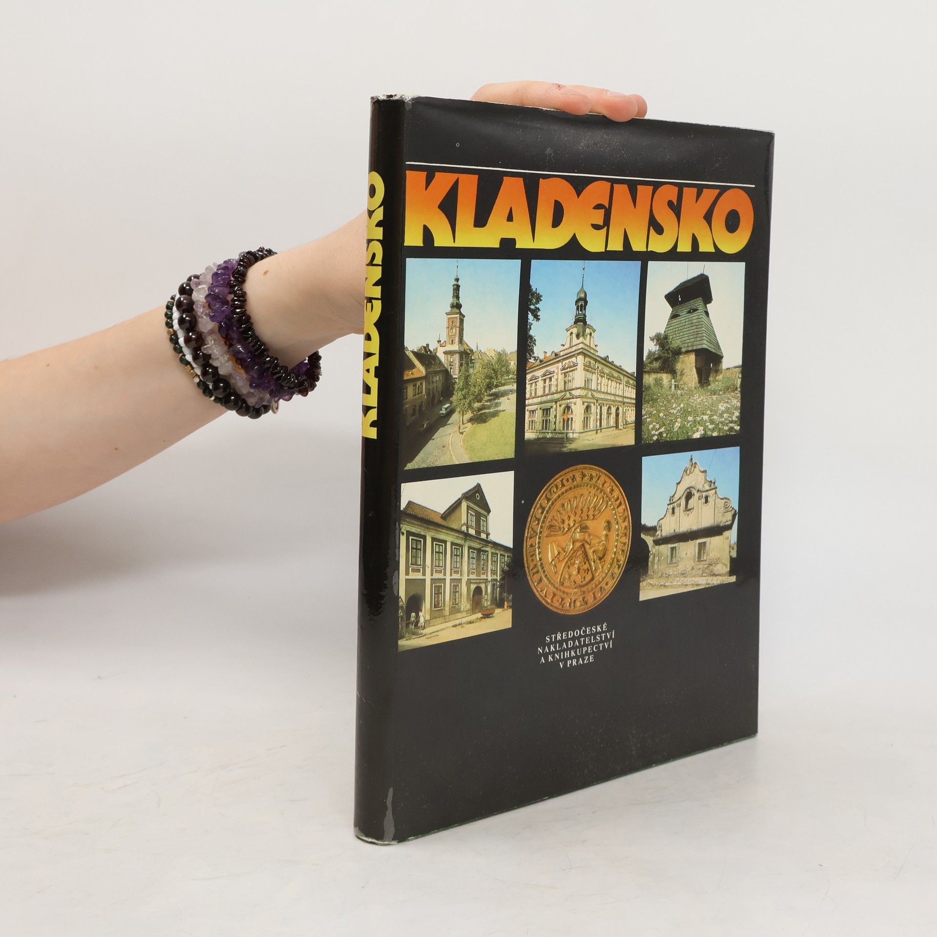 Stanislav Krajník Zdeněk Pospíšil Kladensko